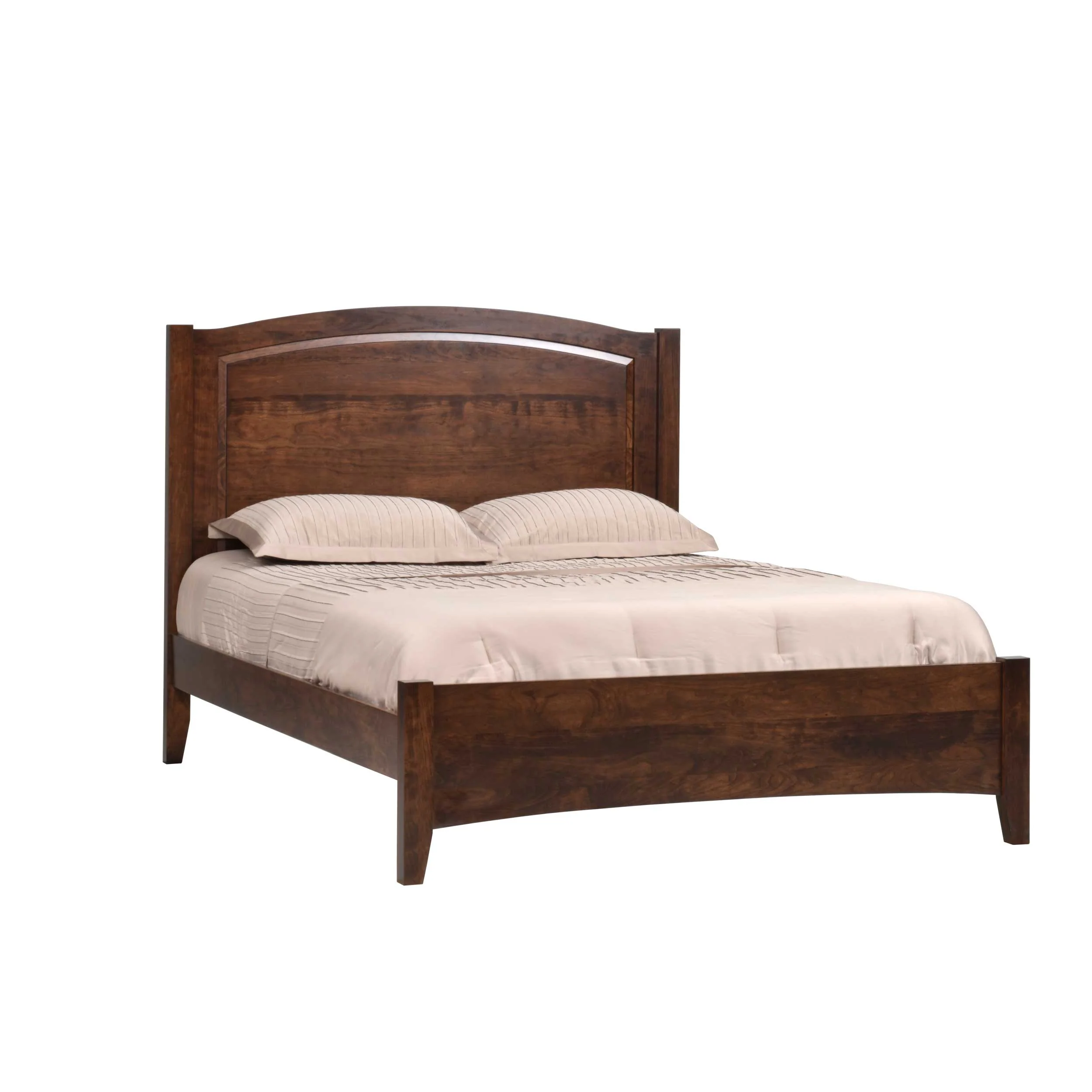 QW Amish Sahara Bed - Image 10