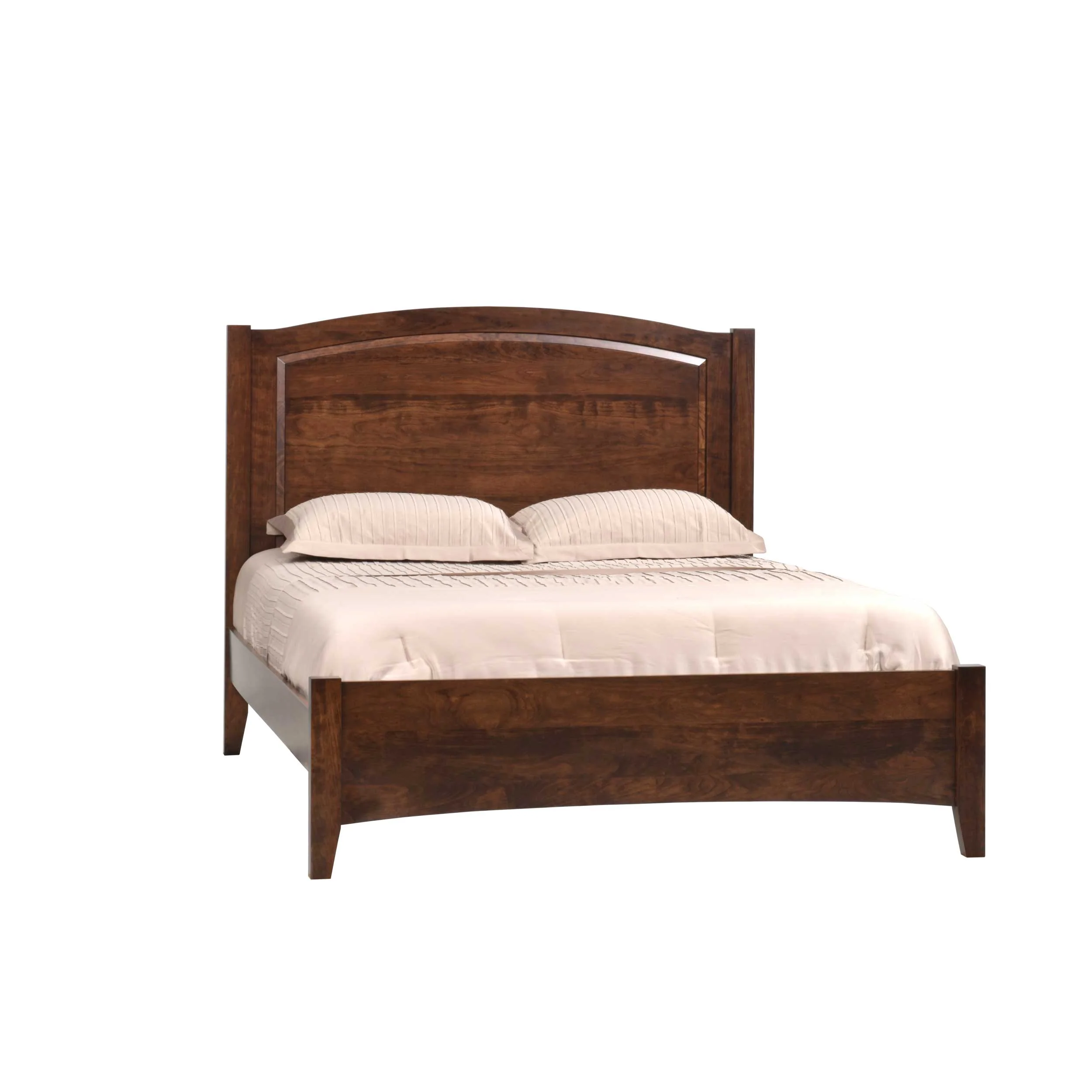 QW Amish Sahara Bed - Image 11