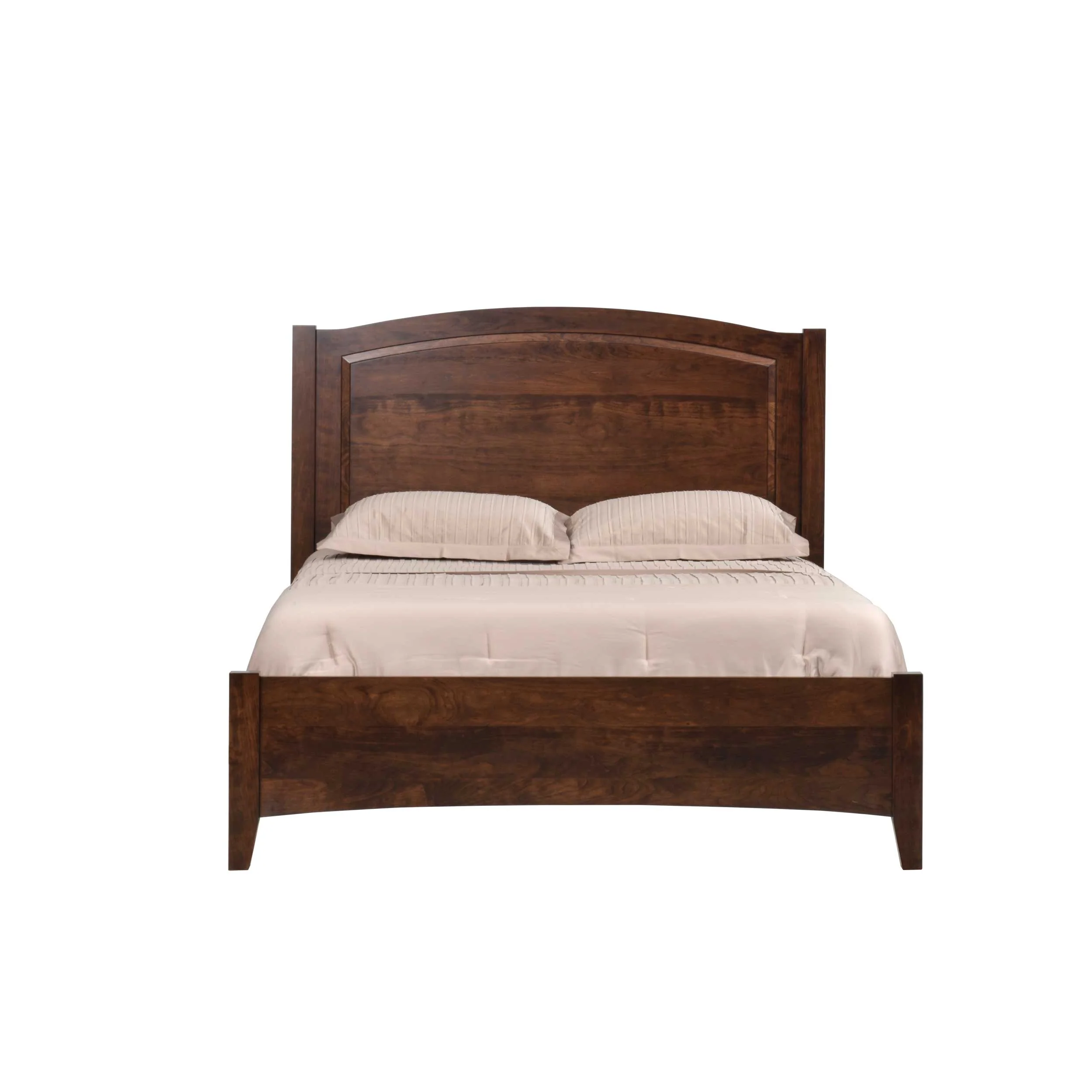 QW Amish Sahara Bed - Image 12