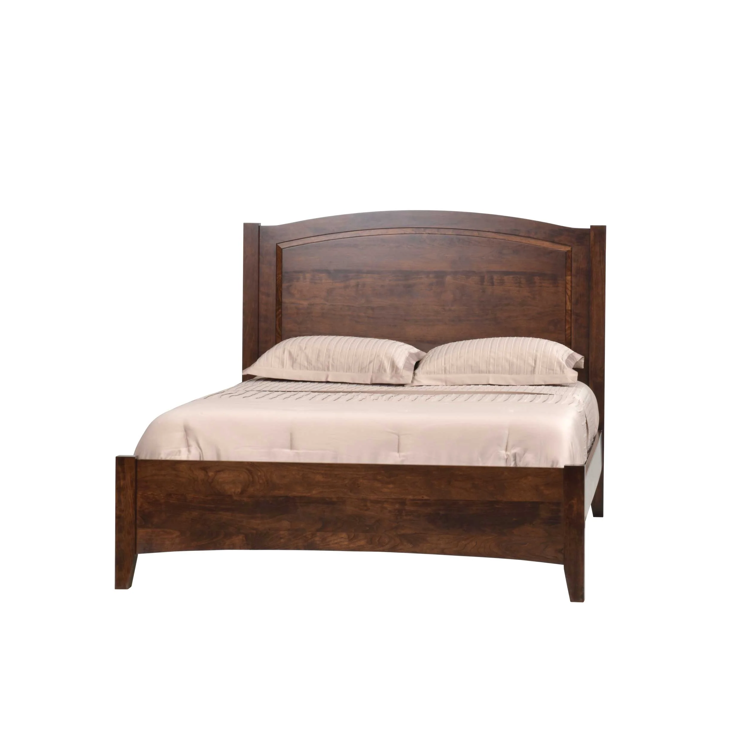 QW Amish Sahara Bed - Image 13