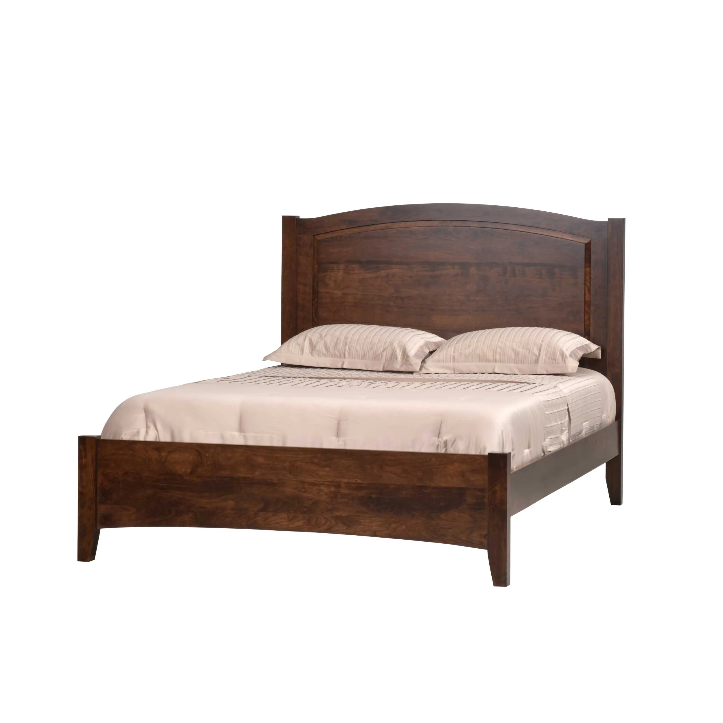 QW Amish Sahara Bed - Image 14