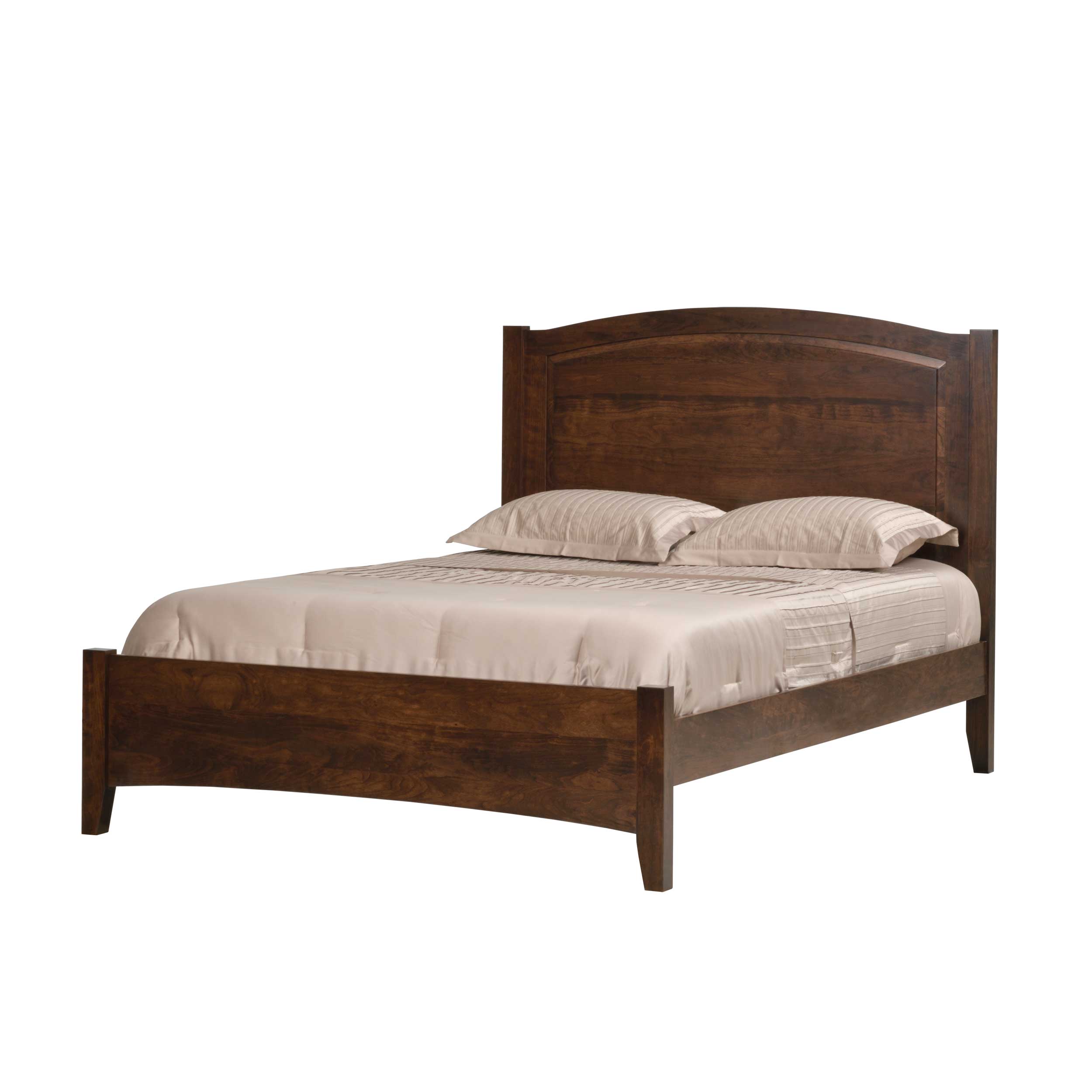 QW Amish Sahara Bed - Image 15