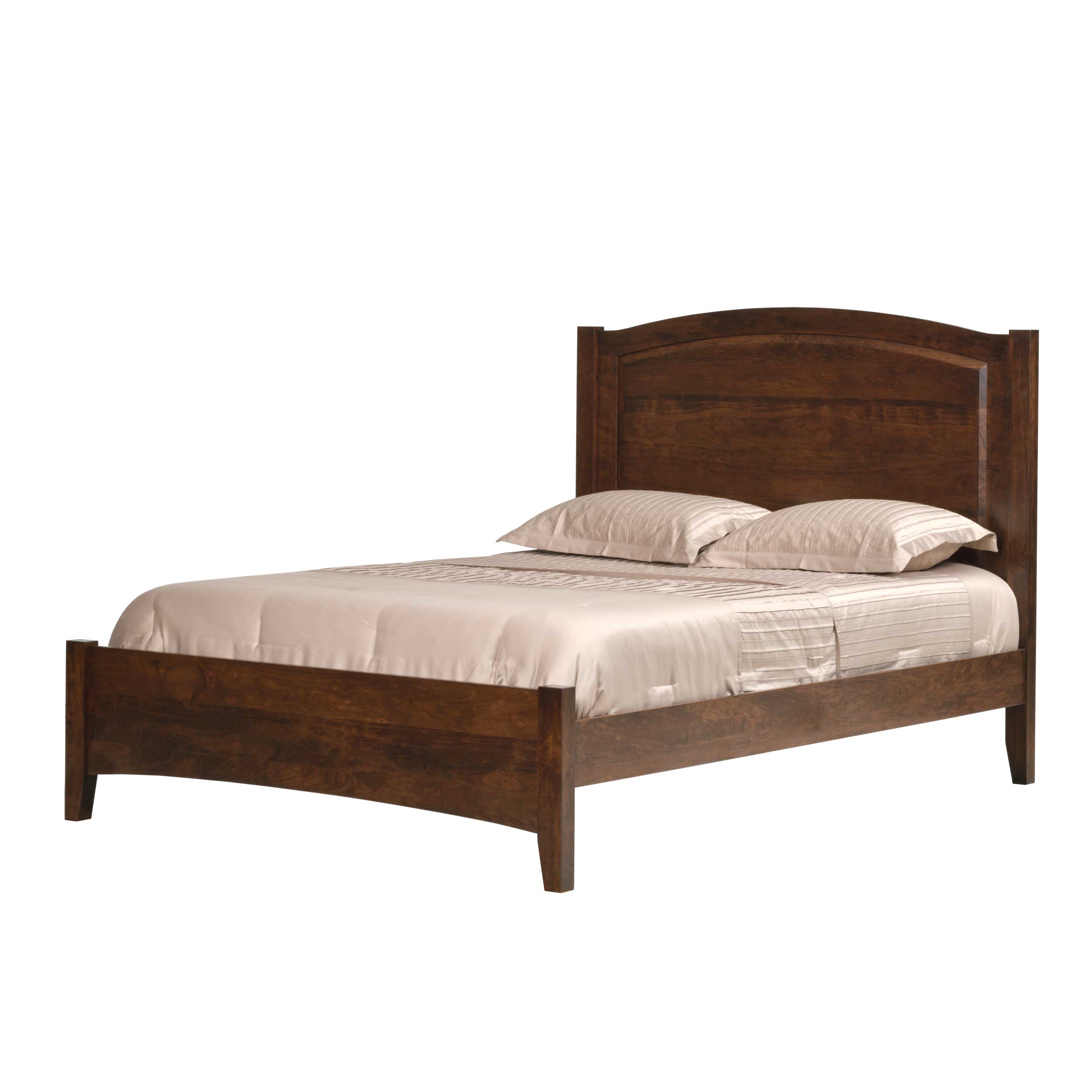 QW Amish Sahara Bed - Image 16