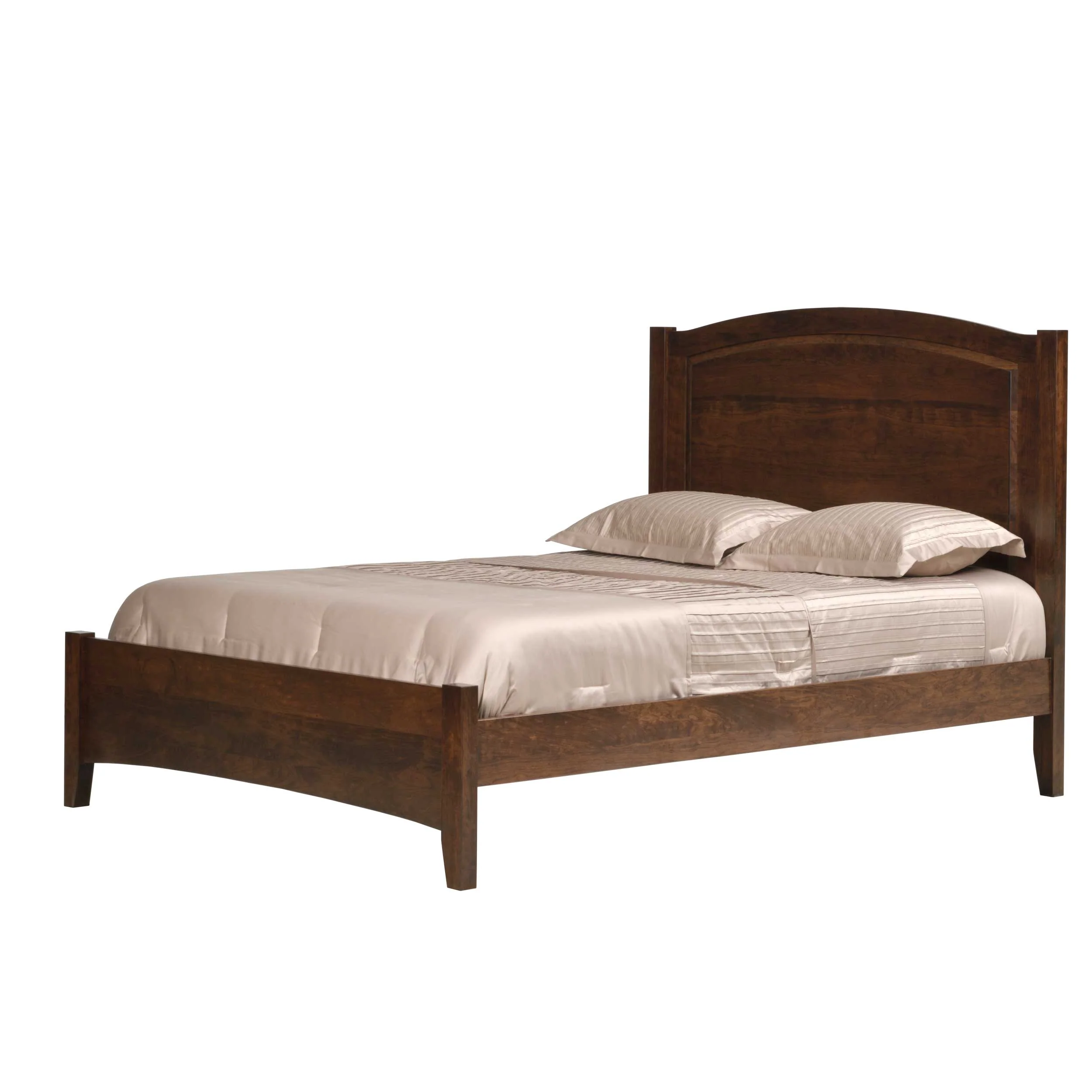 QW Amish Sahara Bed - Image 17