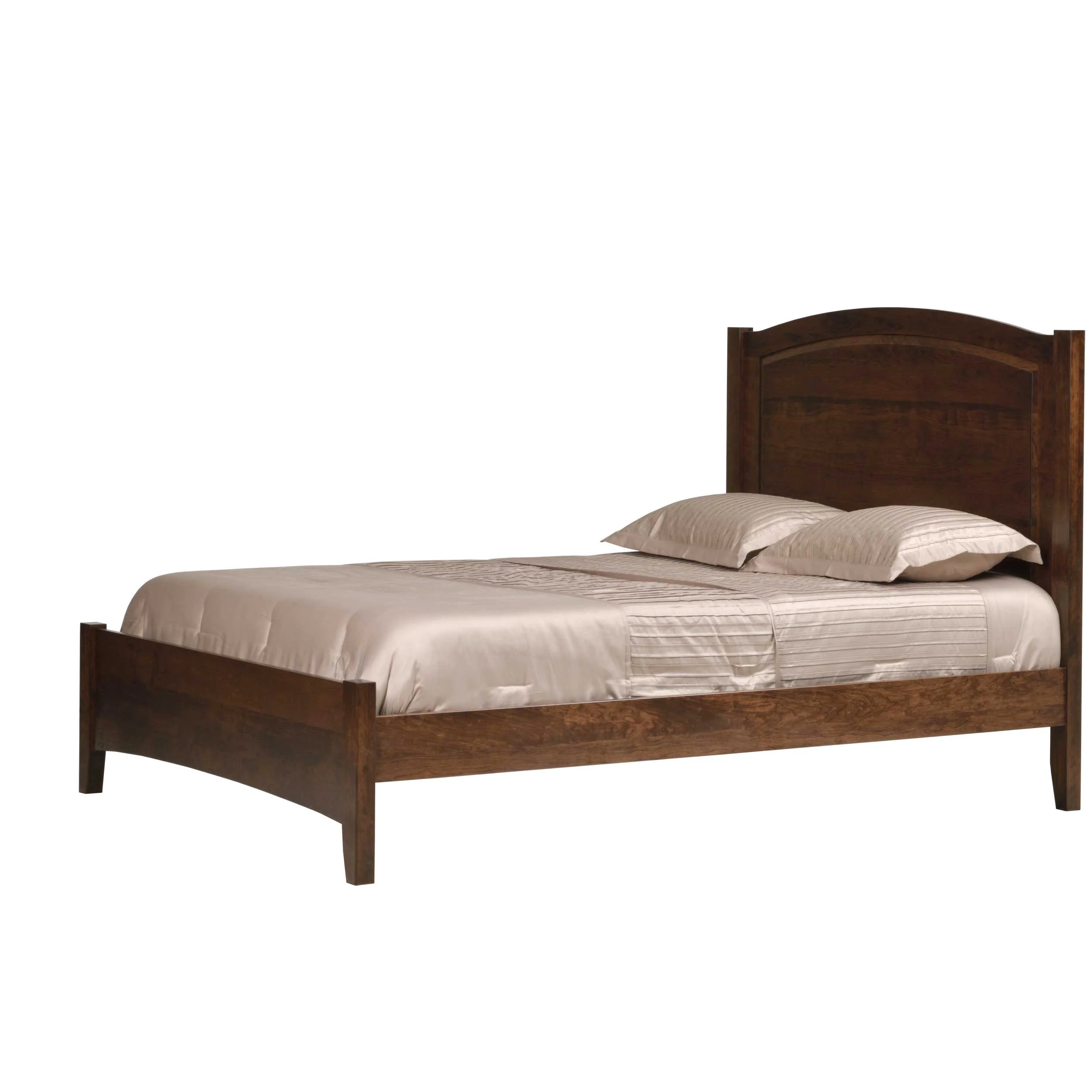 QW Amish Sahara Bed - Image 18