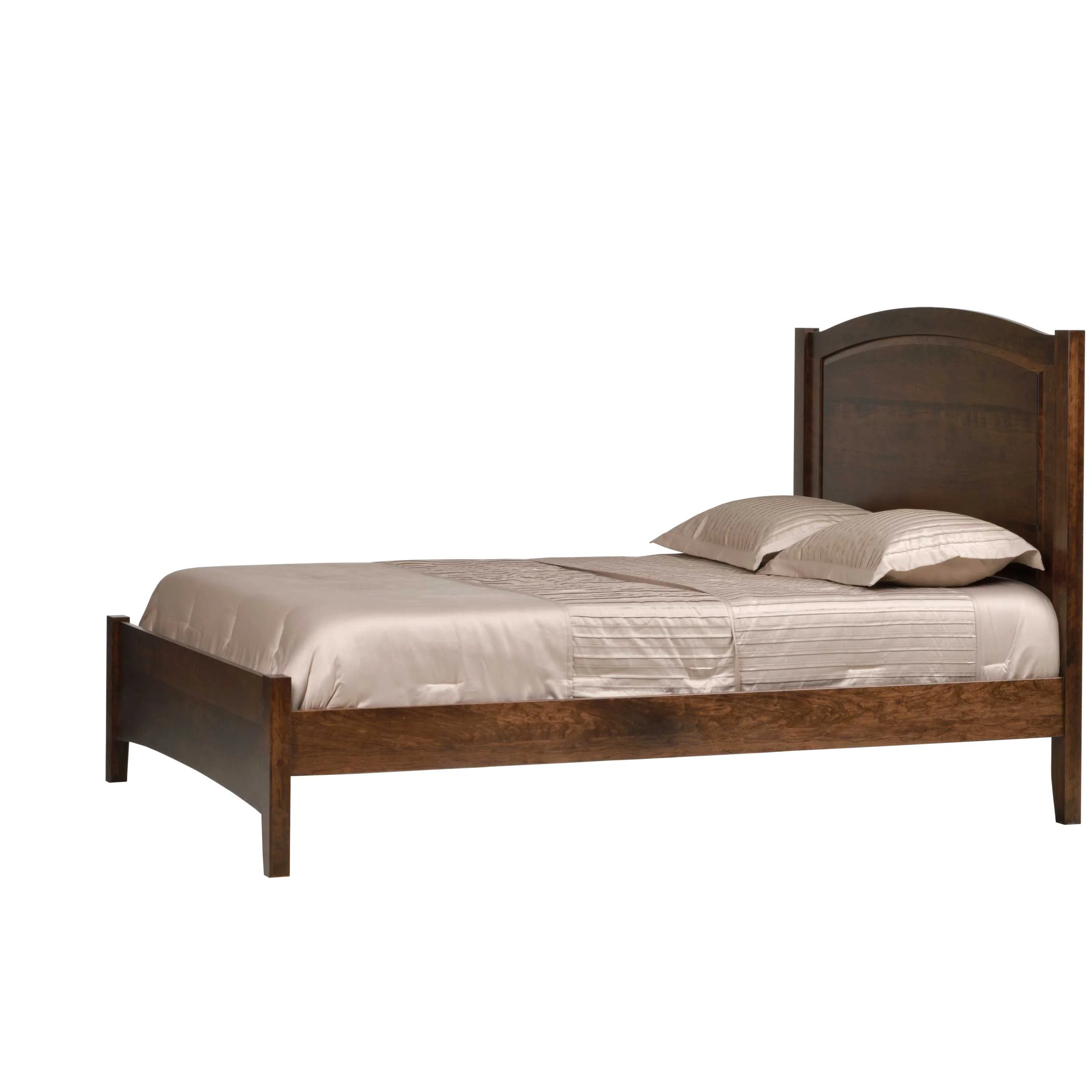 QW Amish Sahara Bed - Image 19
