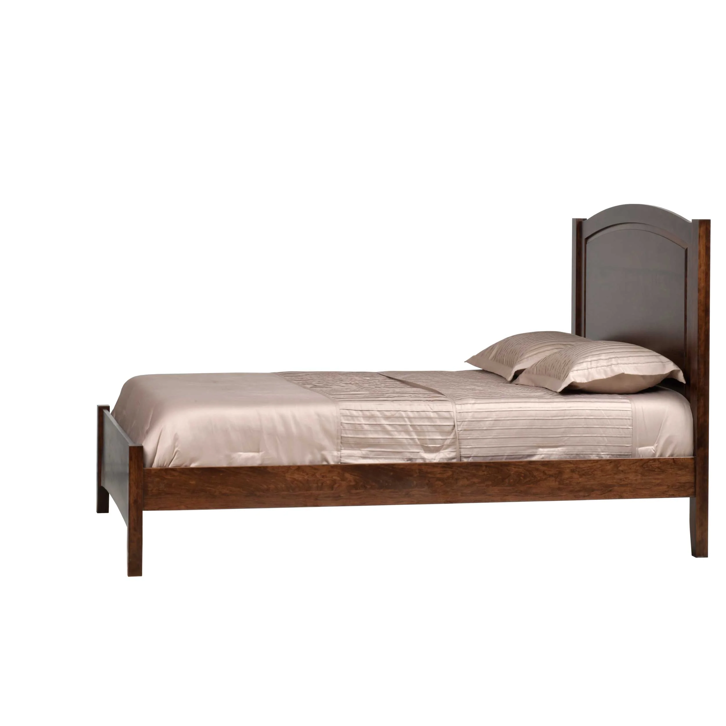 QW Amish Sahara Bed - Image 20