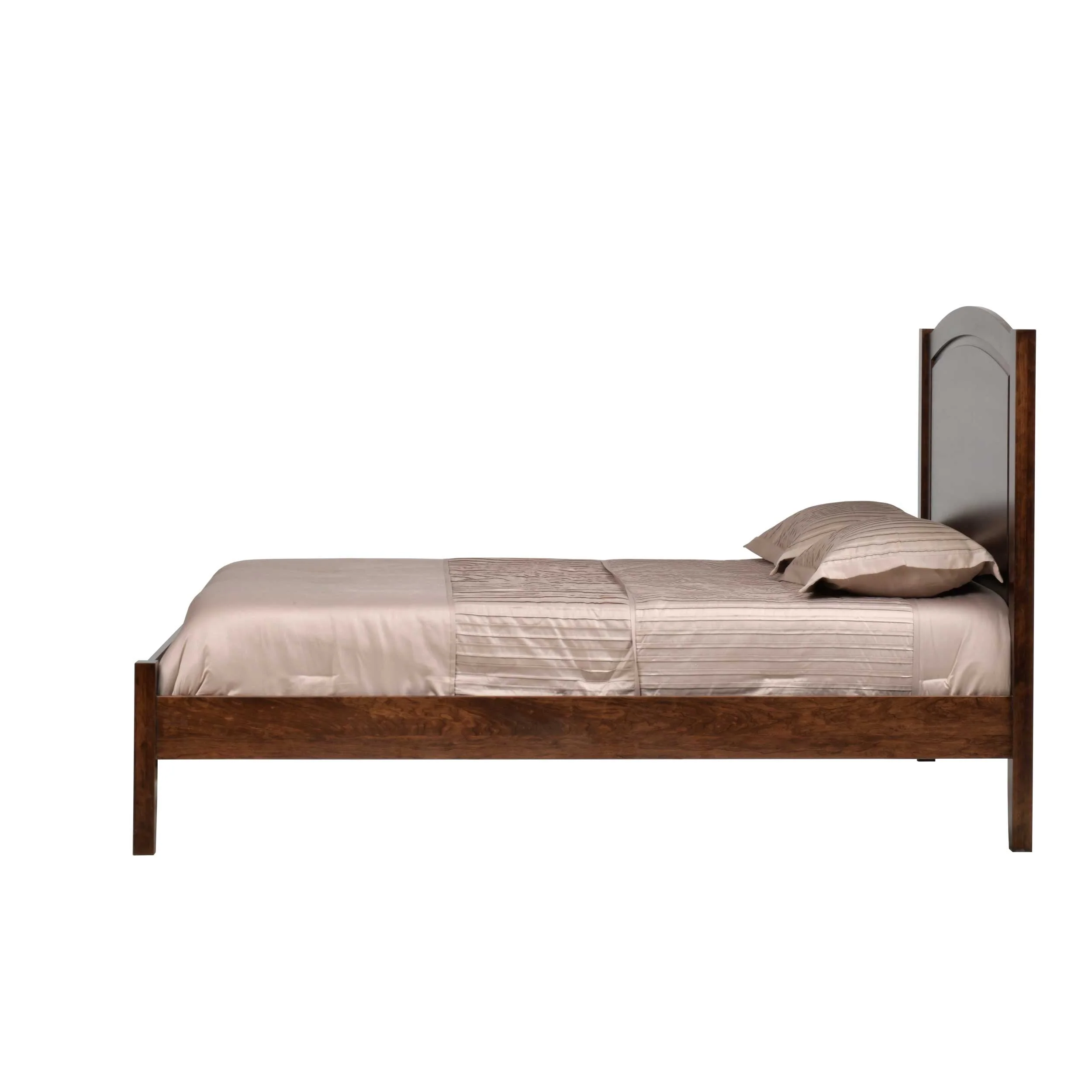 QW Amish Sahara Bed - Image 21