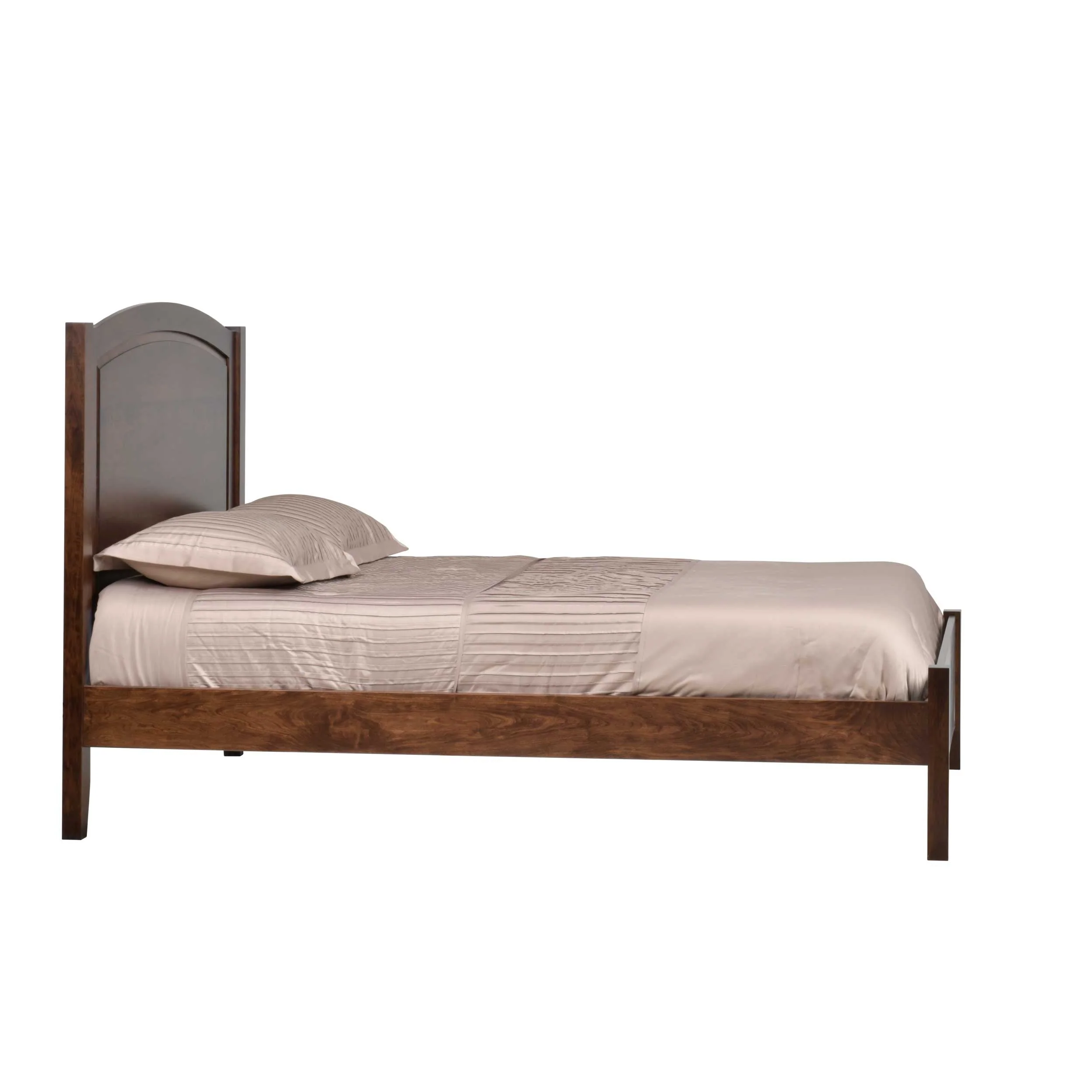 QW Amish Sahara Bed - Image 4