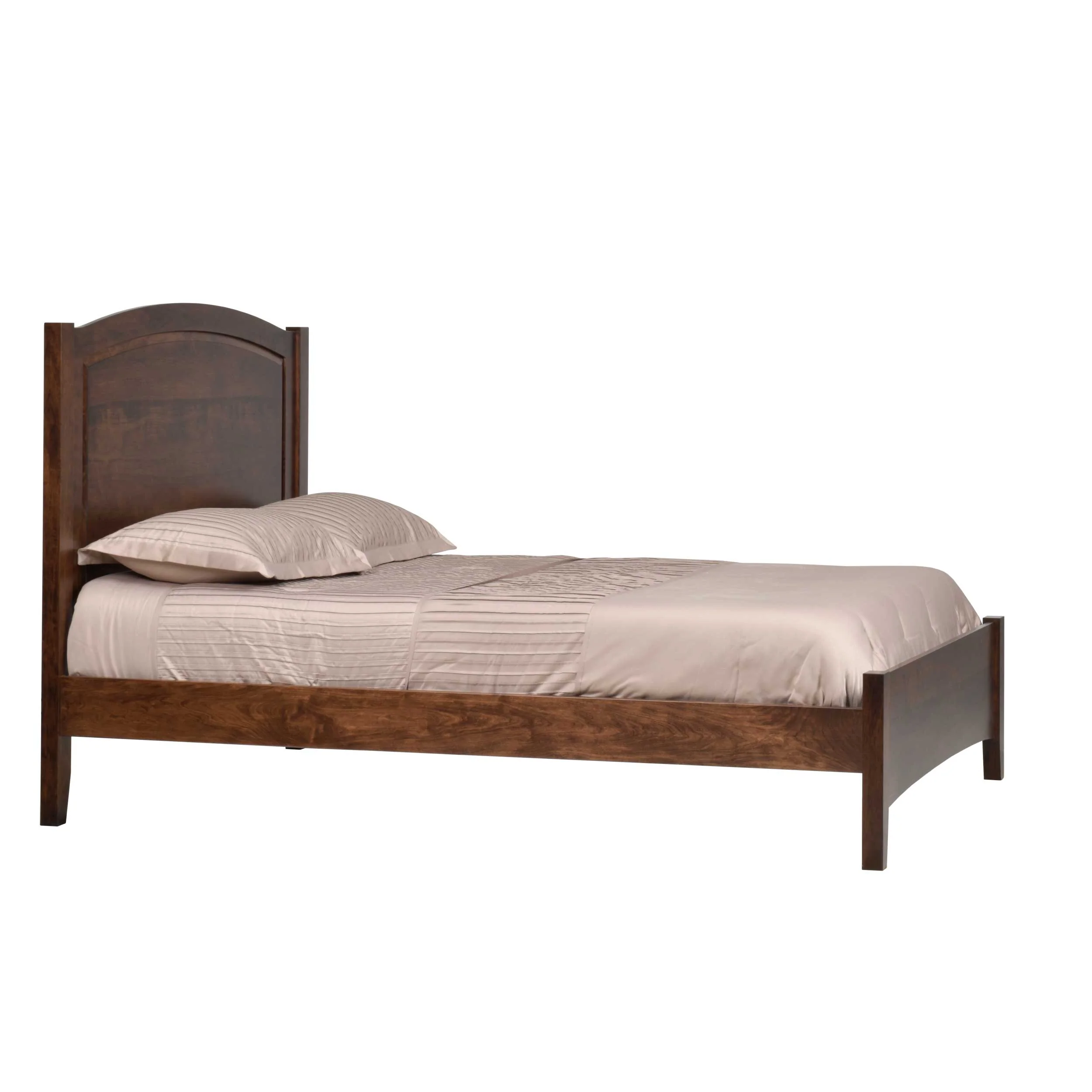 QW Amish Sahara Bed - Image 5