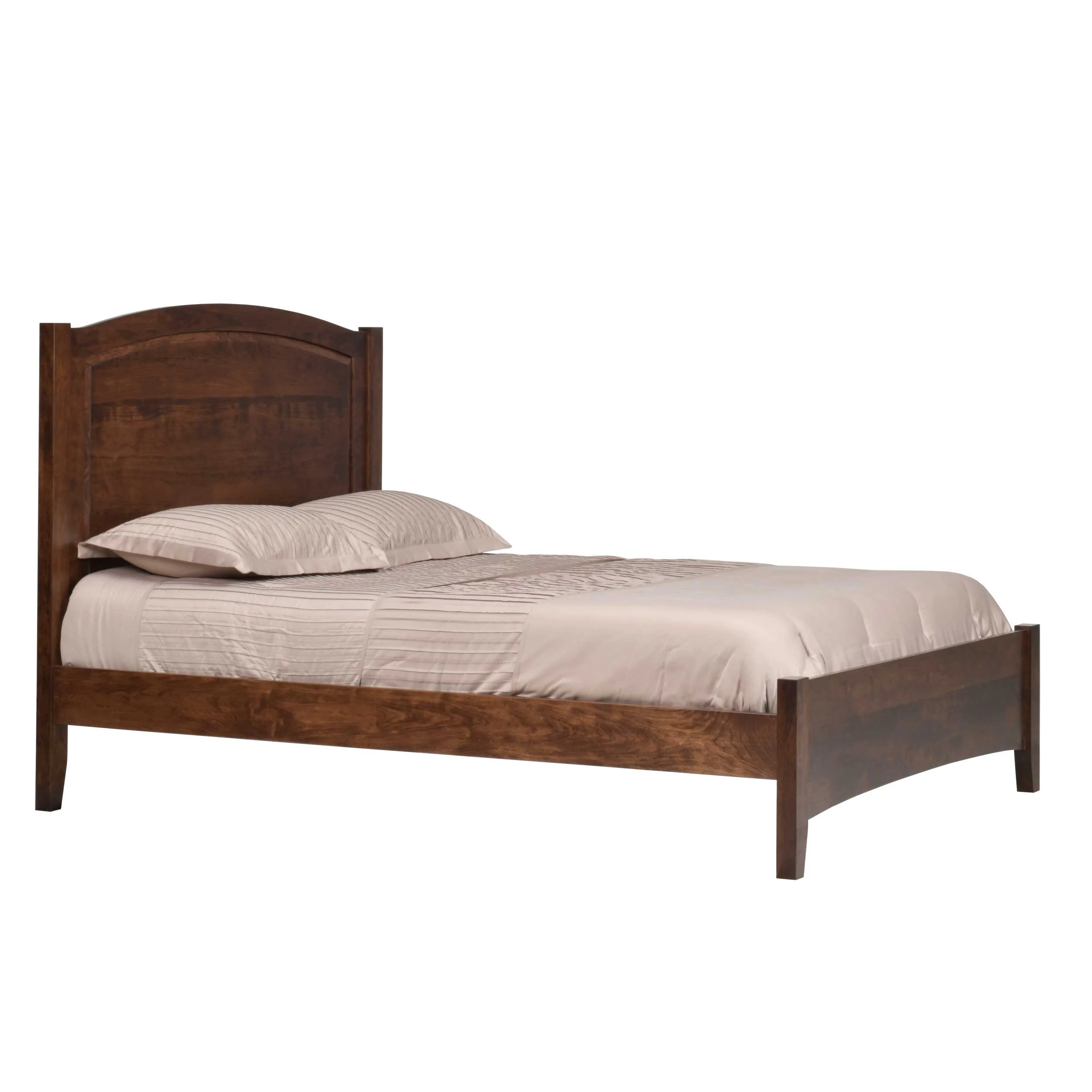QW Amish Sahara Bed - Image 6