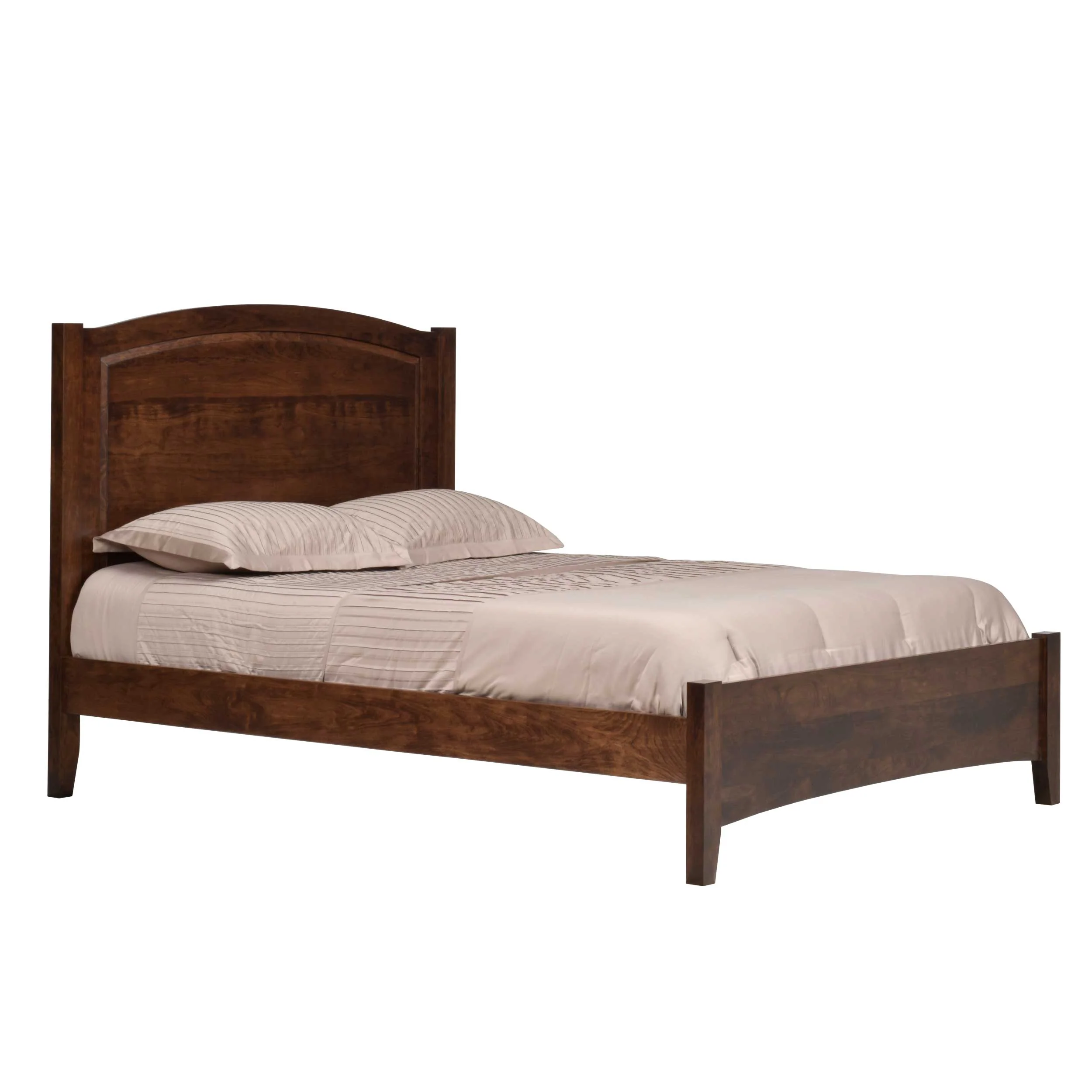 QW Amish Sahara Bed - Image 7