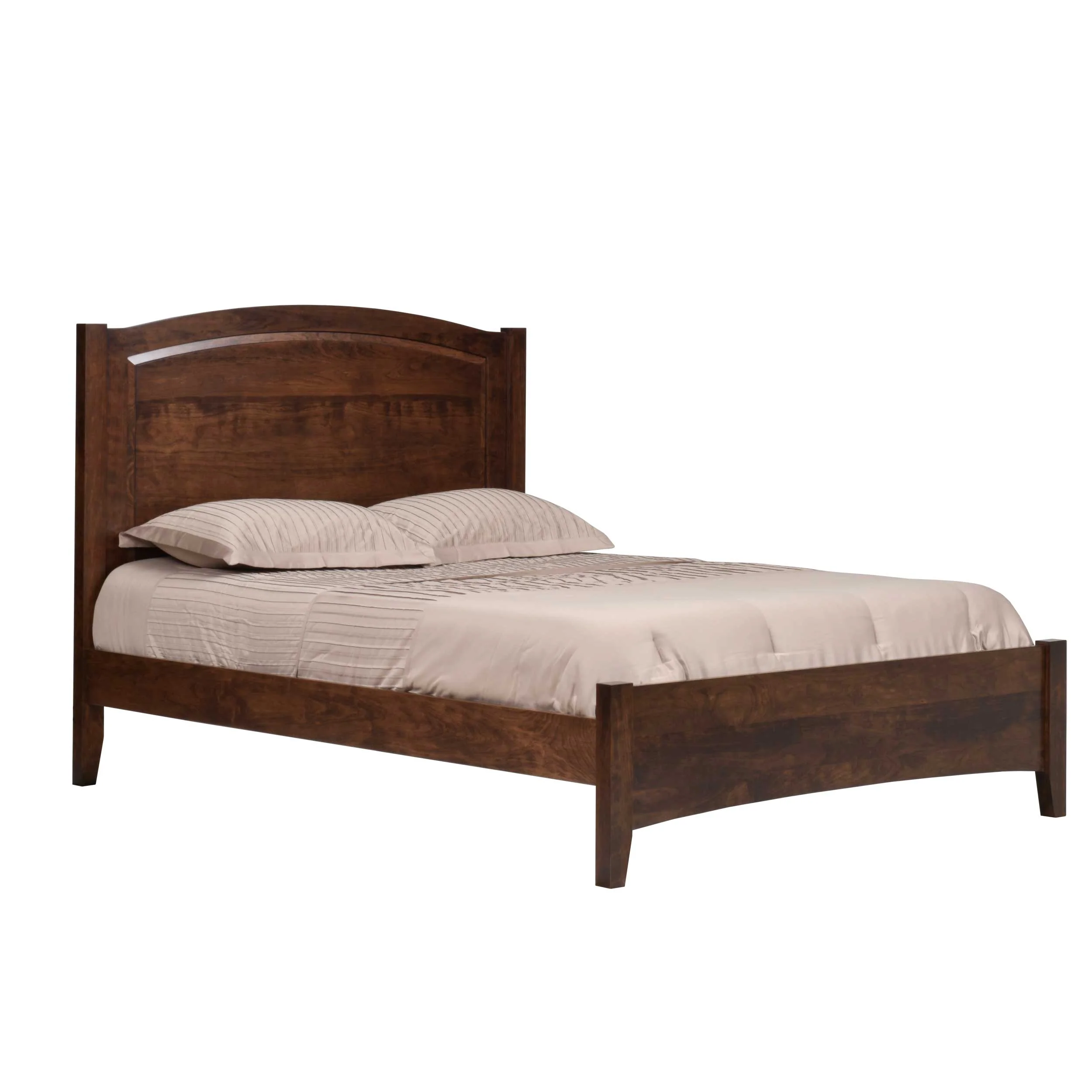 QW Amish Sahara Bed - Image 8