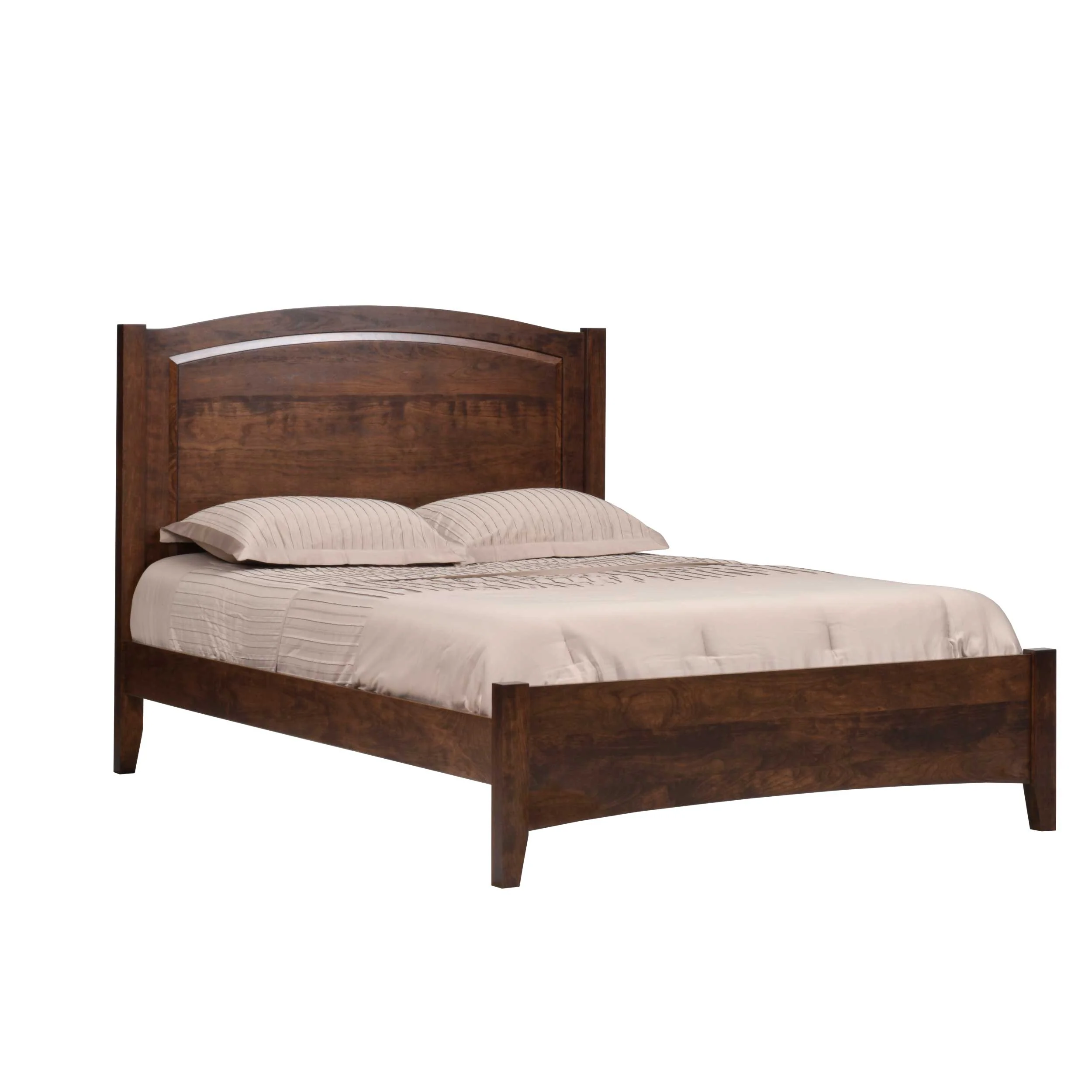 QW Amish Sahara Bed - Image 9