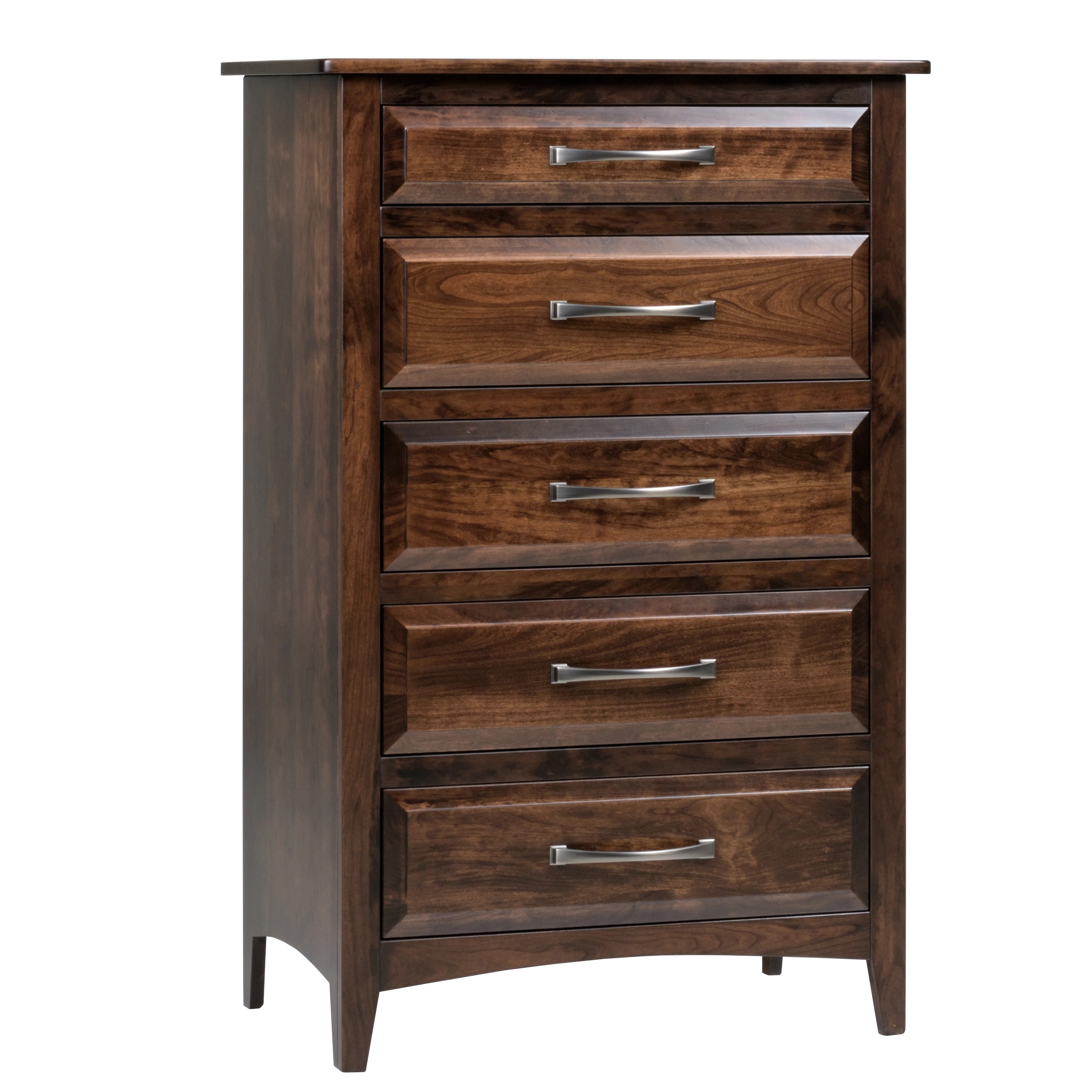 QW Amish Sahara Chest of Drawers
