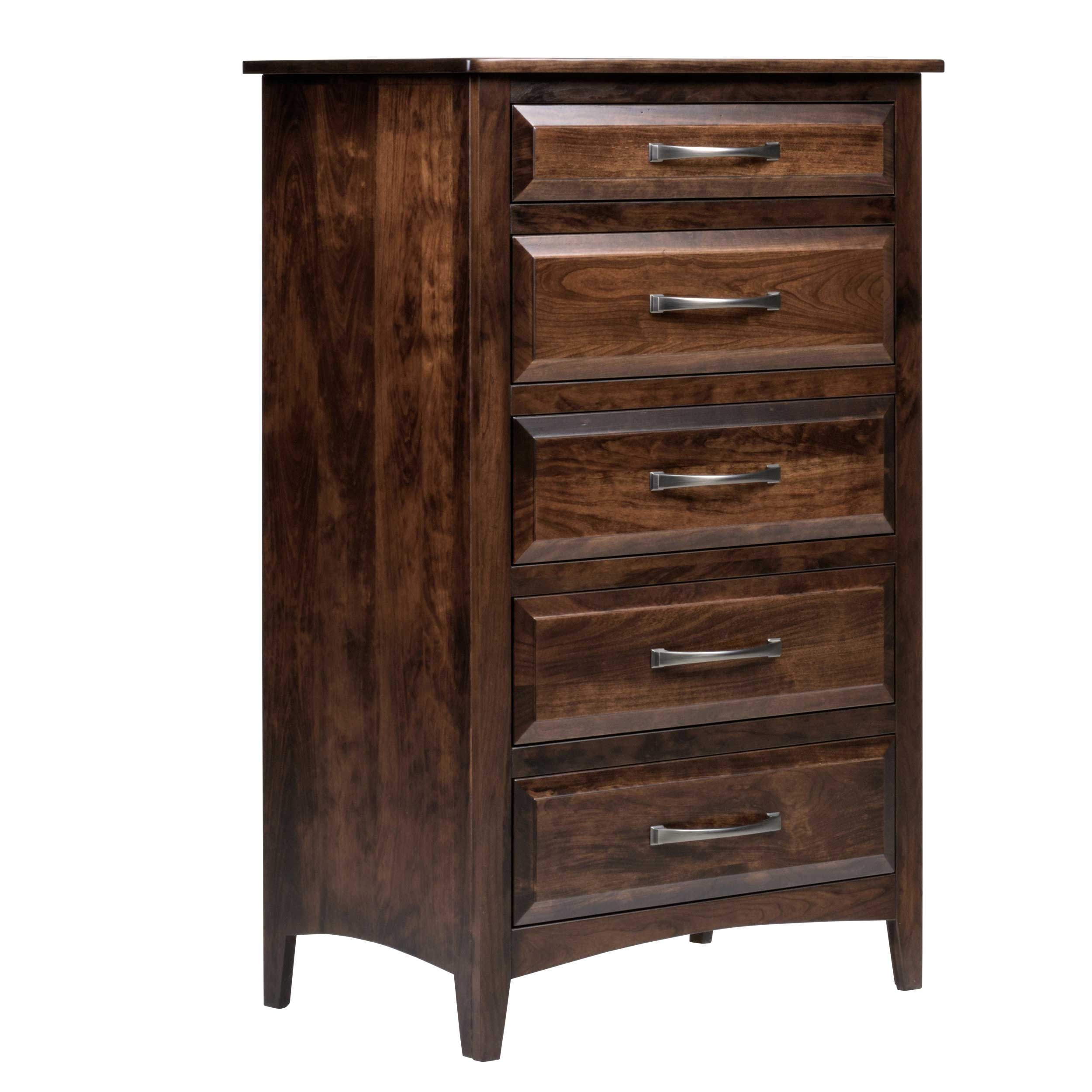 QW Amish Sahara Chest of Drawers - Image 10