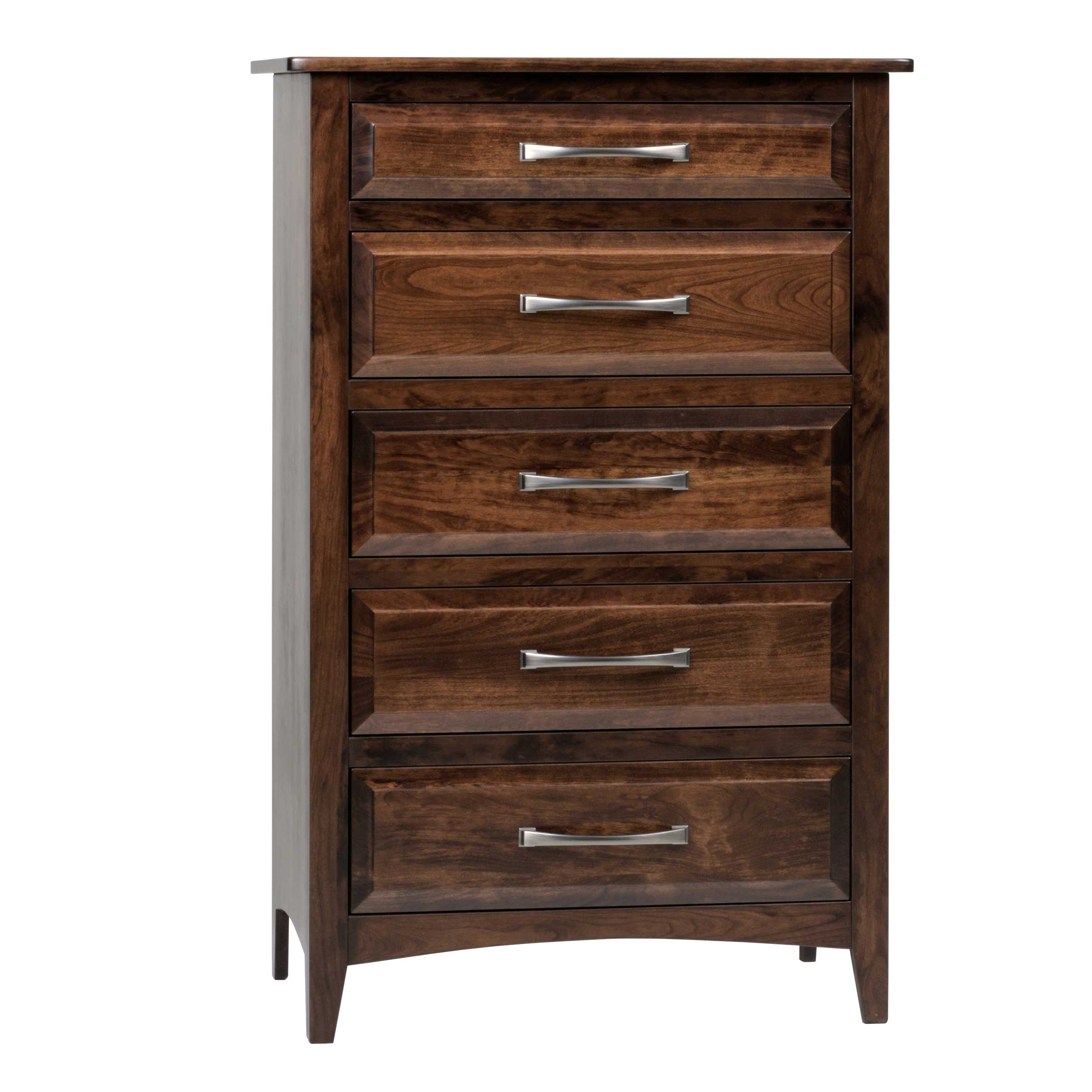 QW Amish Sahara Chest of Drawers - Image 13