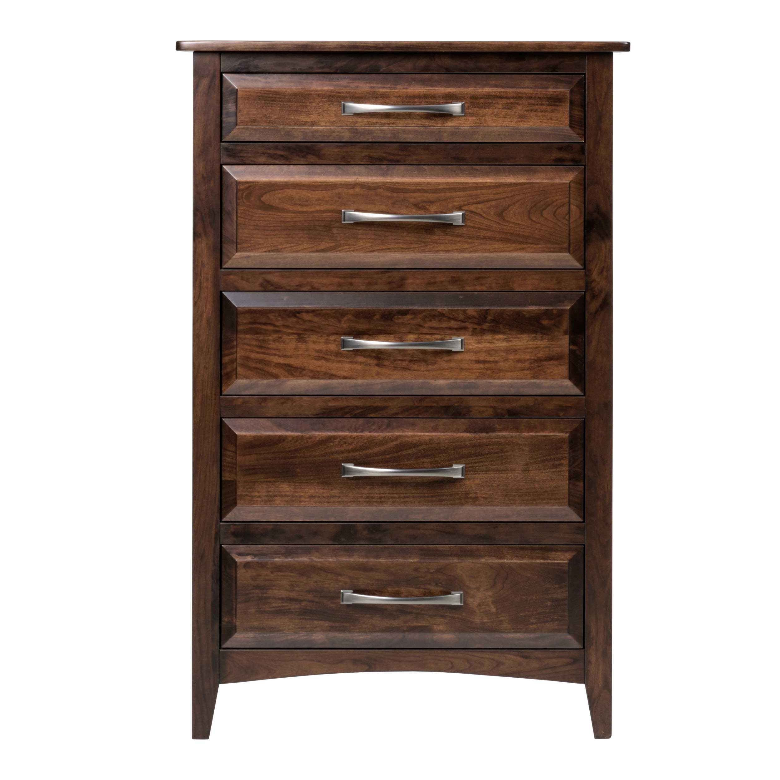 QW Amish Sahara Chest of Drawers - Image 14