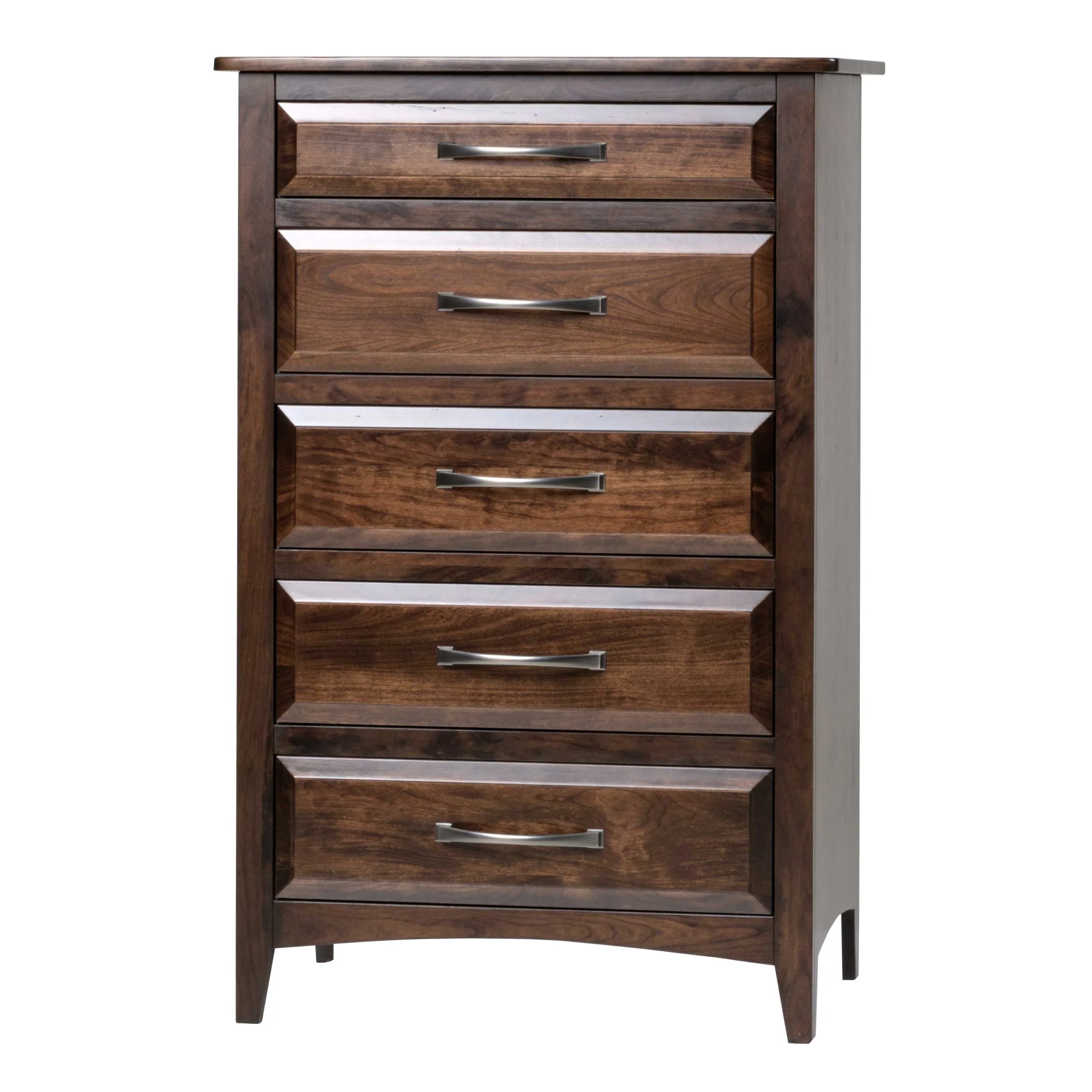 QW Amish Sahara Chest of Drawers - Image 15