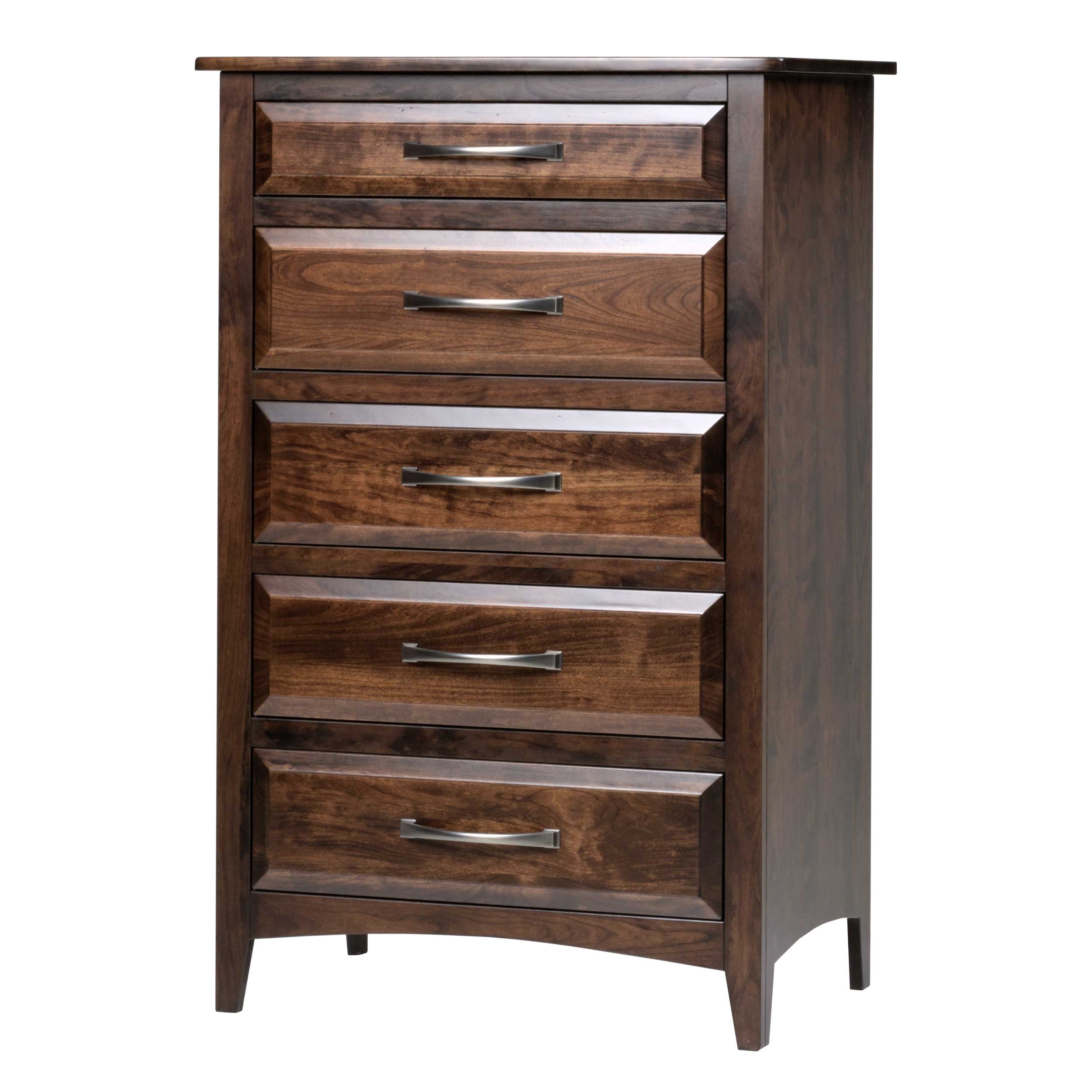 QW Amish Sahara Chest of Drawers - Image 16