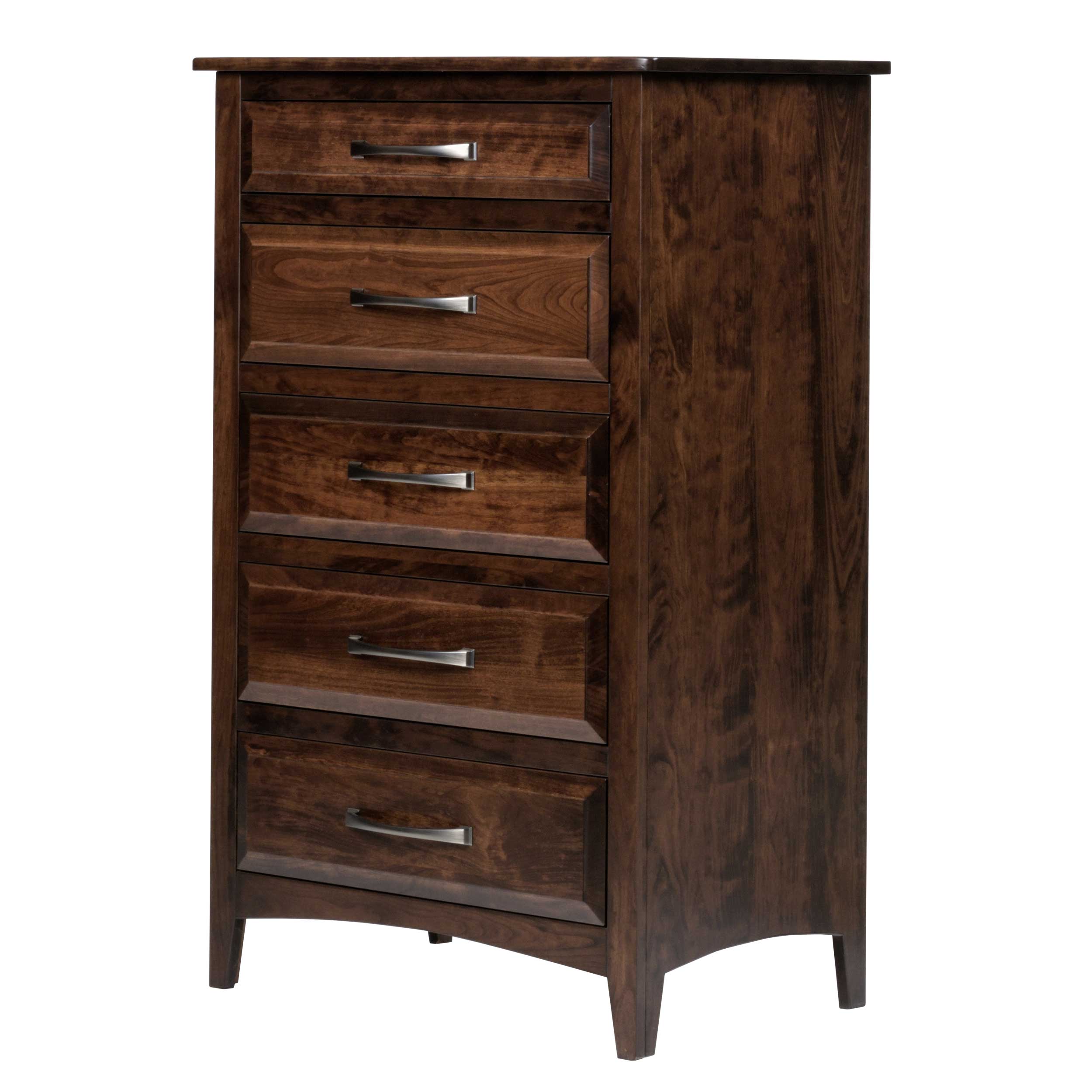 QW Amish Sahara Chest of Drawers - Image 18