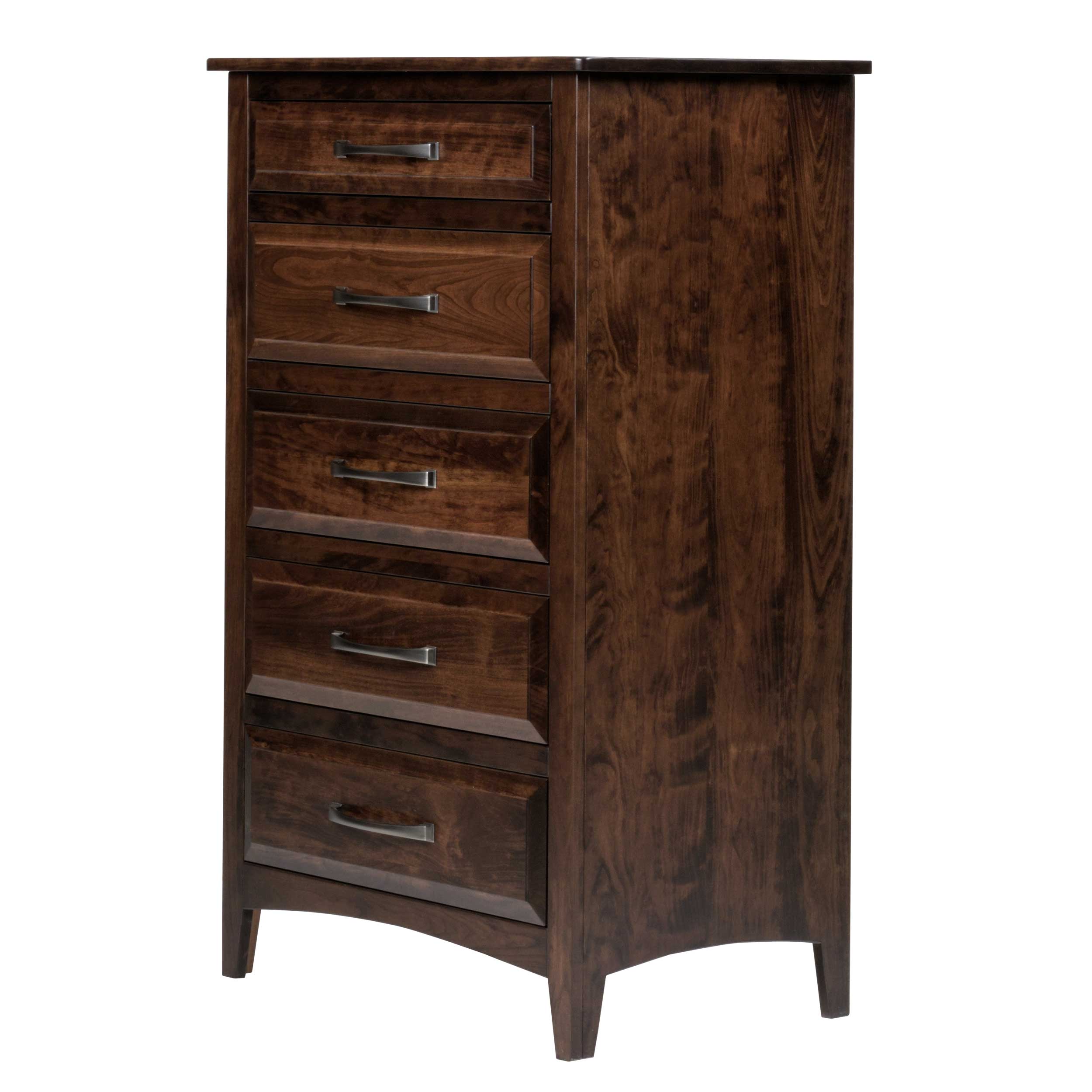 QW Amish Sahara Chest of Drawers - Image 19