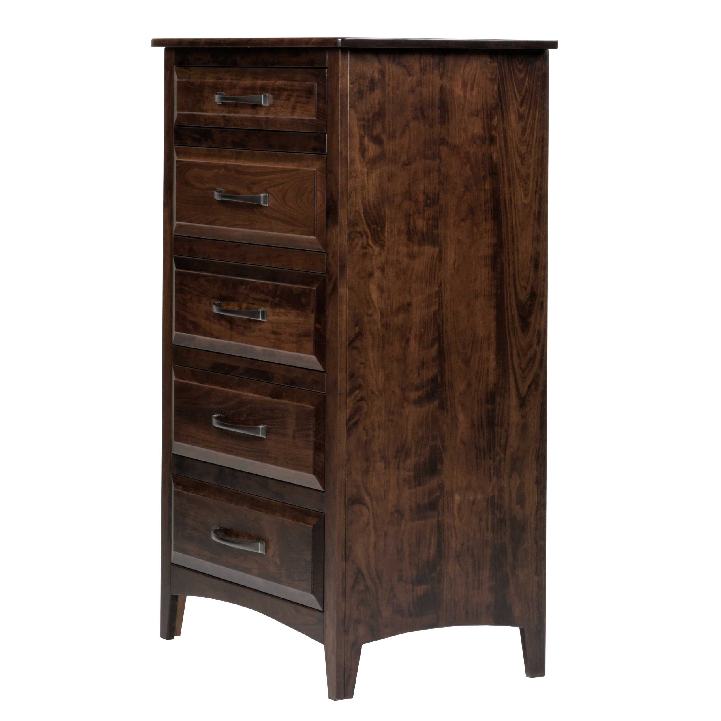 QW Amish Sahara Chest of Drawers - Image 20