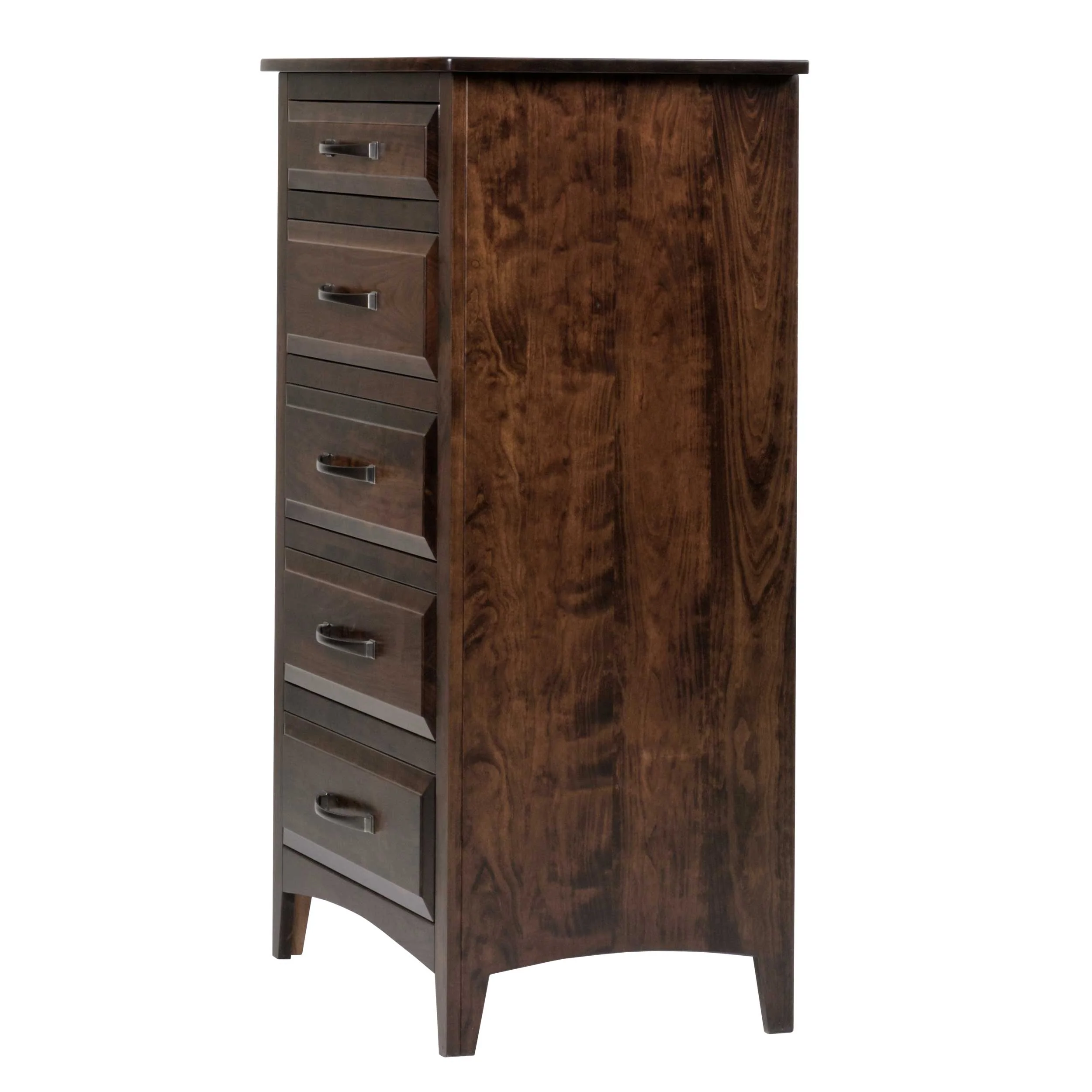 QW Amish Sahara Chest of Drawers - Image 21
