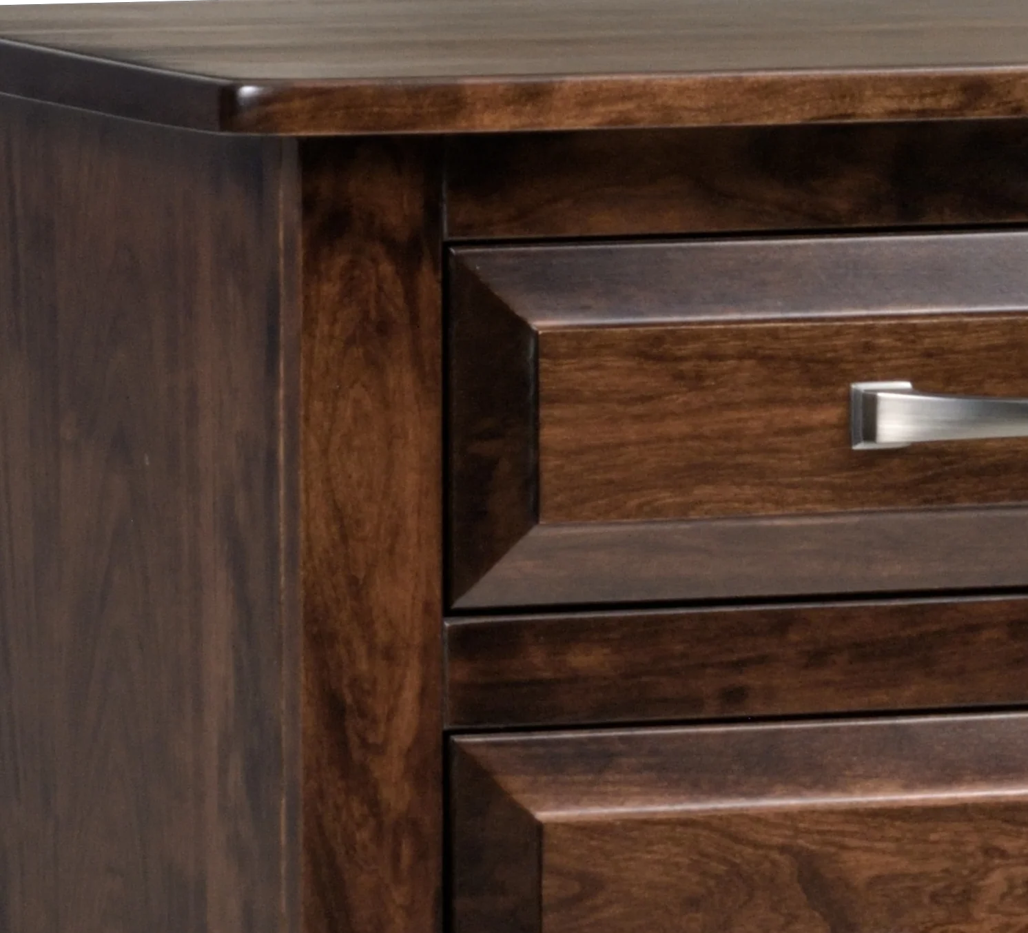 QW Amish Sahara Chest of Drawers - Image 3