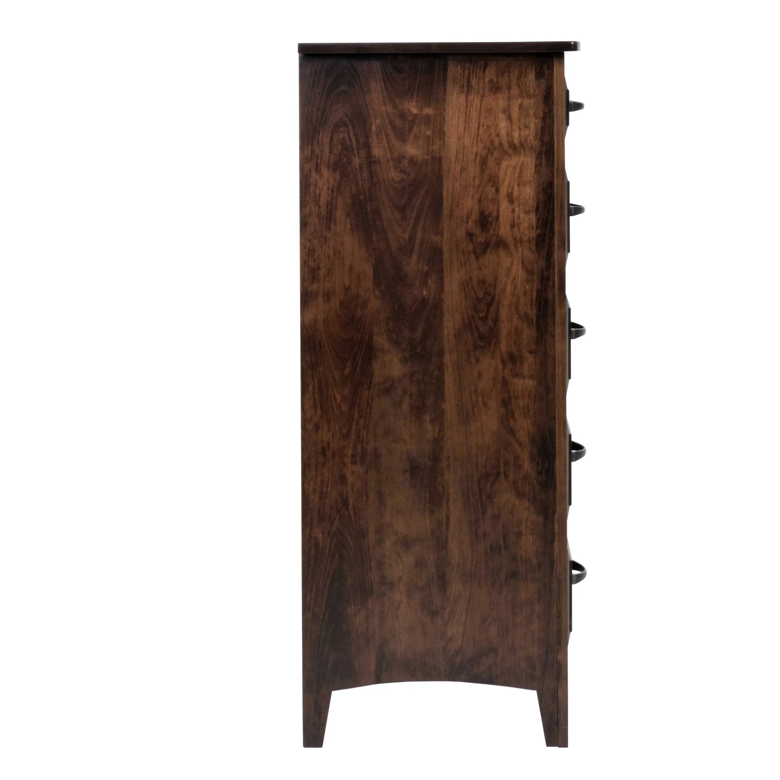 QW Amish Sahara Chest of Drawers - Image 5