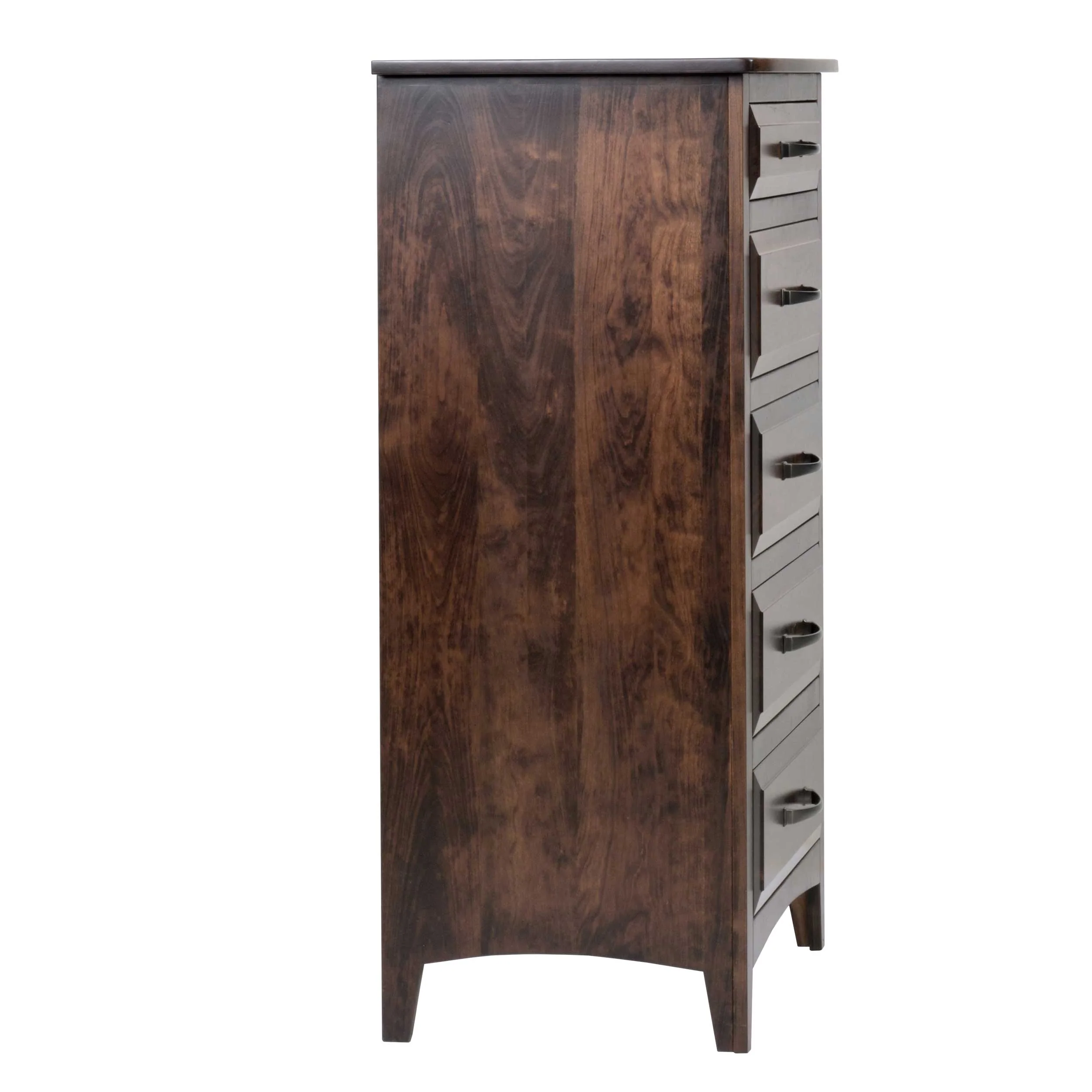 QW Amish Sahara Chest of Drawers - Image 6