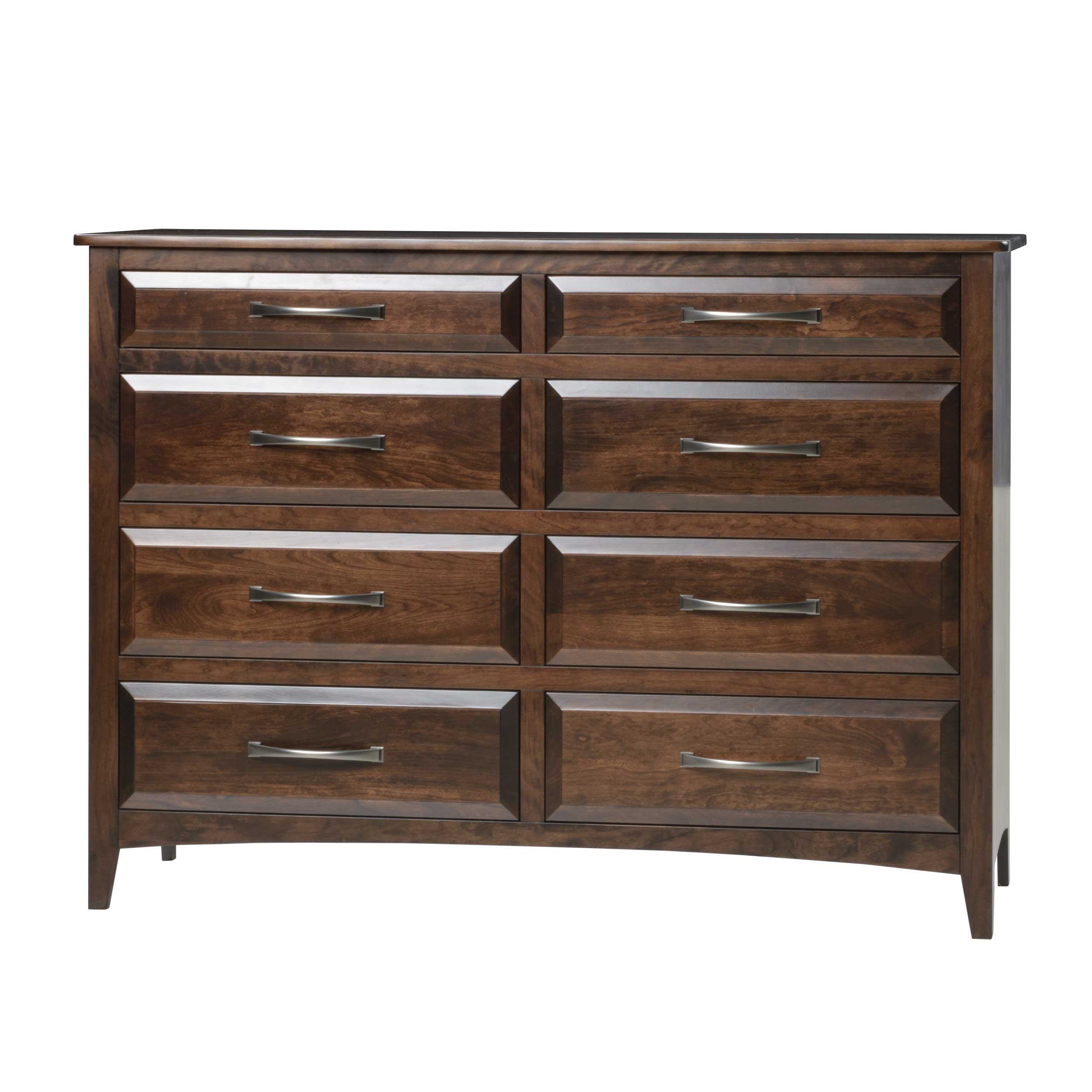 QW Amish Sahara Dresser w/ Optional Mirror - Image 15
