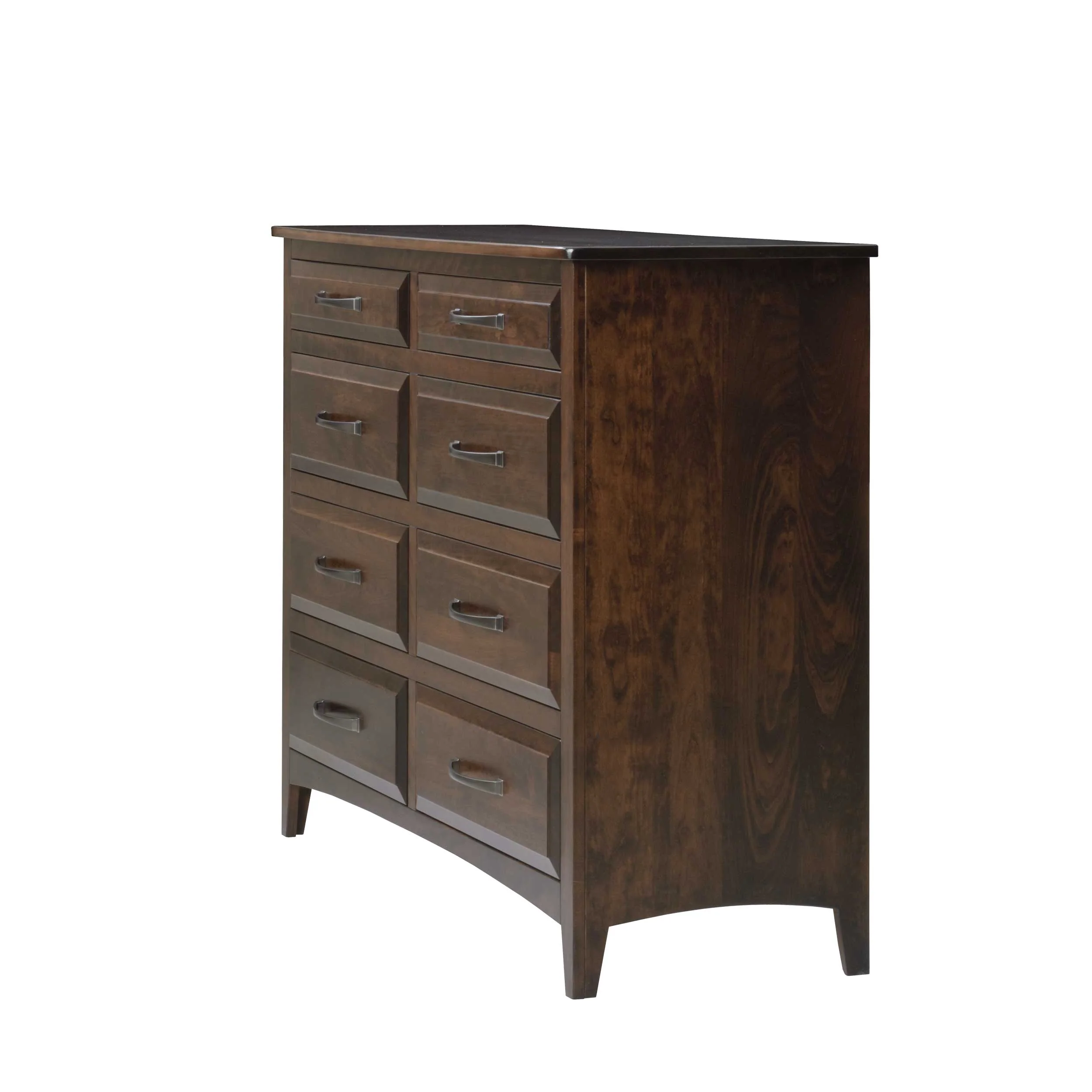 QW Amish Sahara Dresser w/ Optional Mirror - Image 21