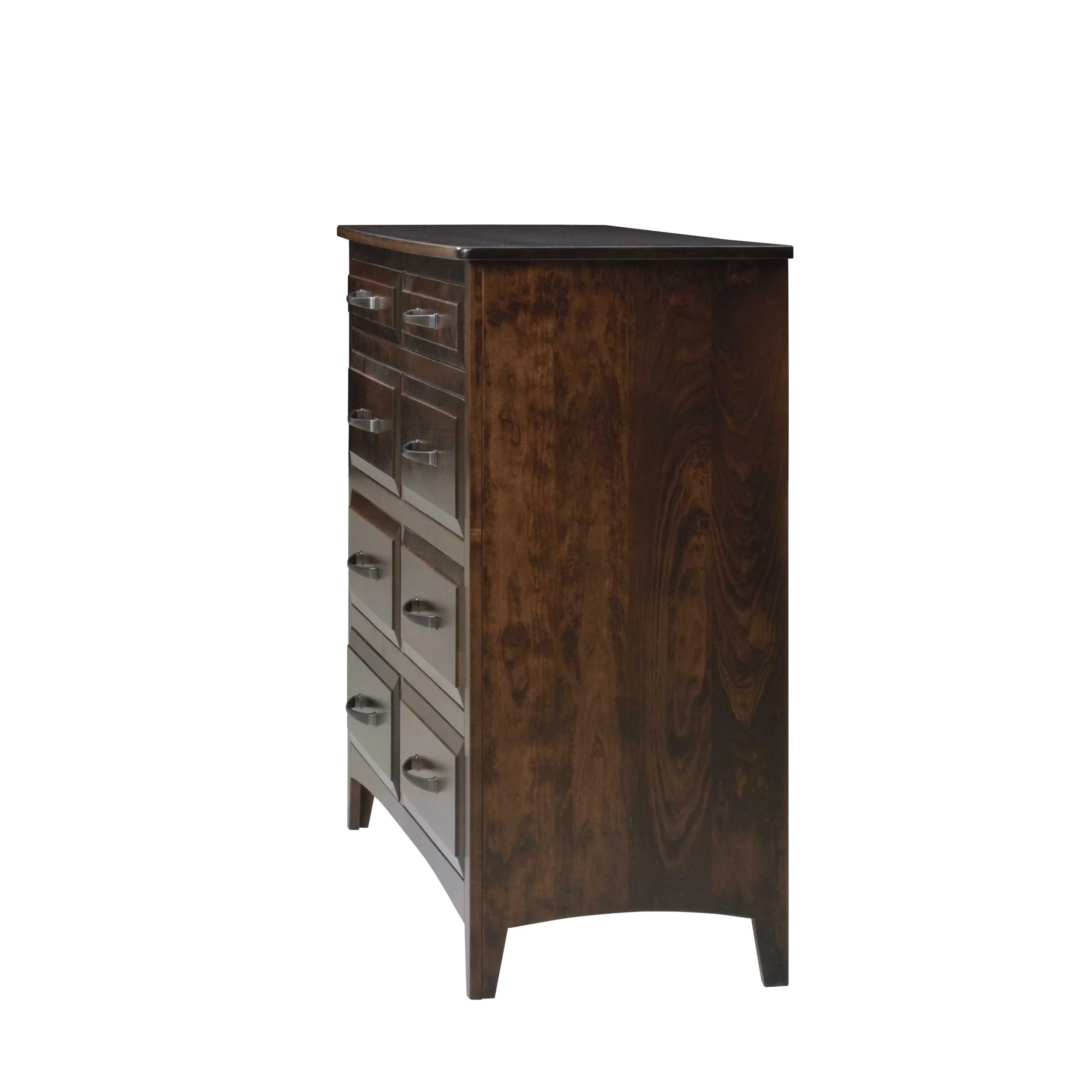 QW Amish Sahara Dresser w/ Optional Mirror - Image 22
