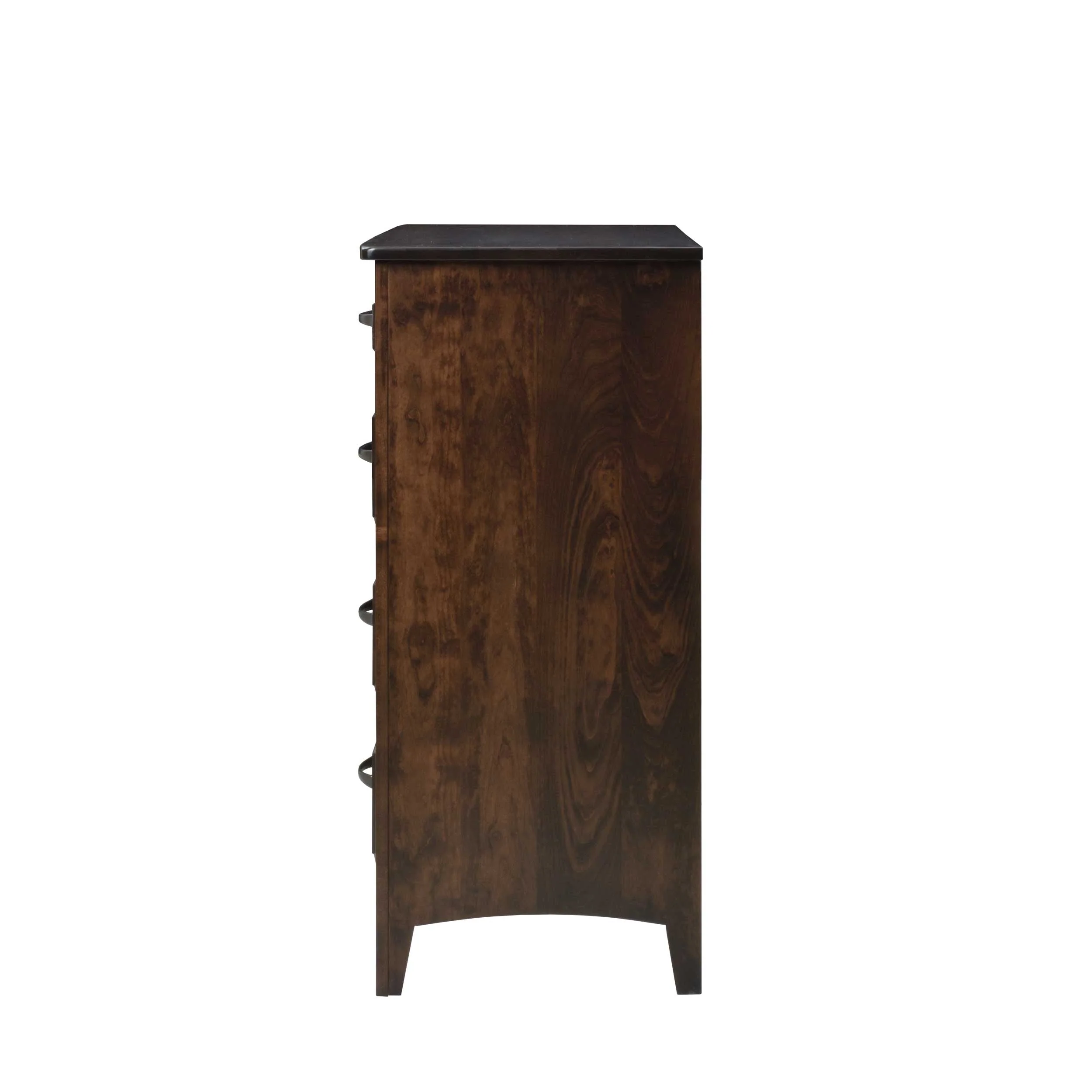 QW Amish Sahara Dresser w/ Optional Mirror - Image 23