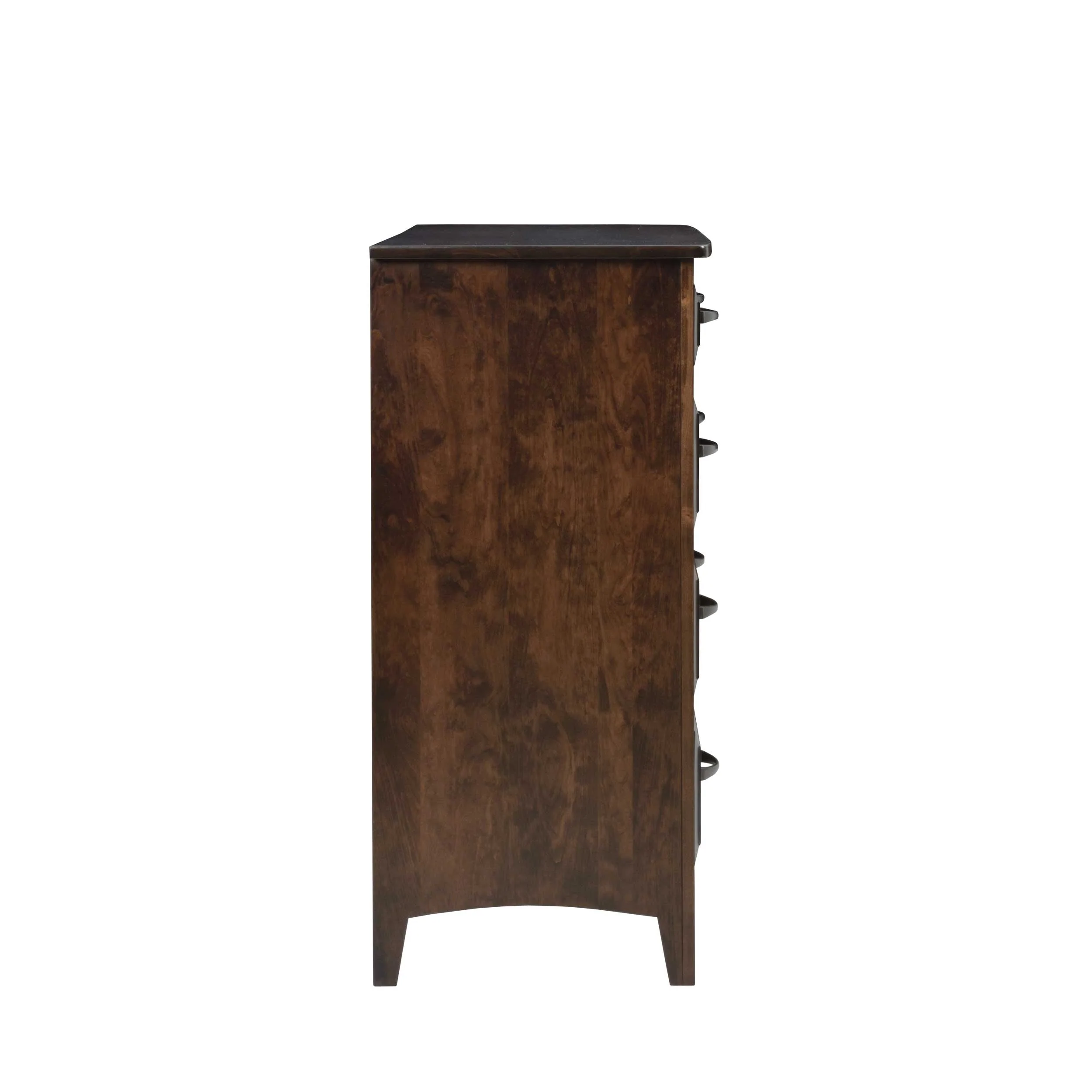 QW Amish Sahara Dresser w/ Optional Mirror - Image 5