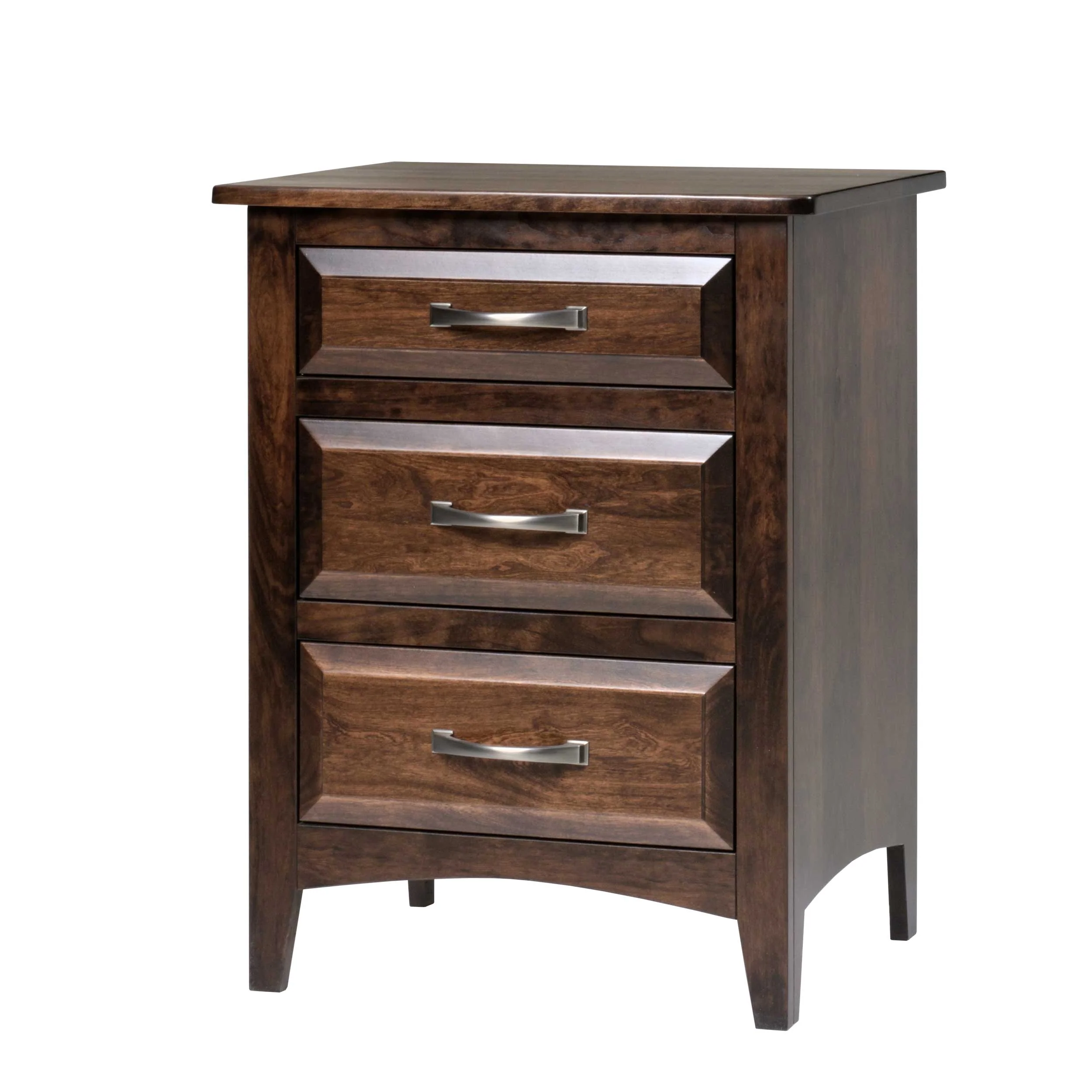QW Amish Sahara Nightstand - Image 16