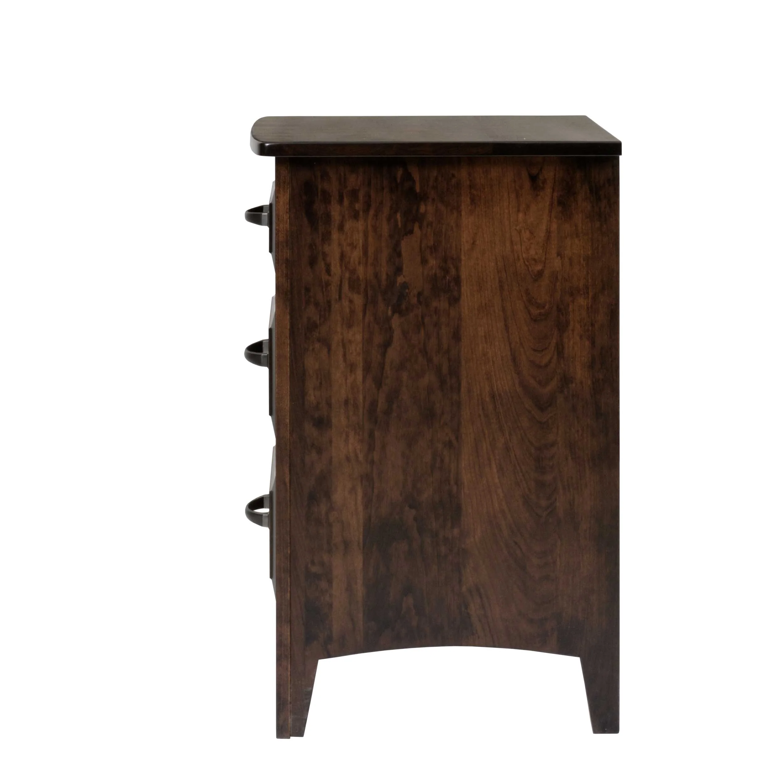 QW Amish Sahara Nightstand - Image 23