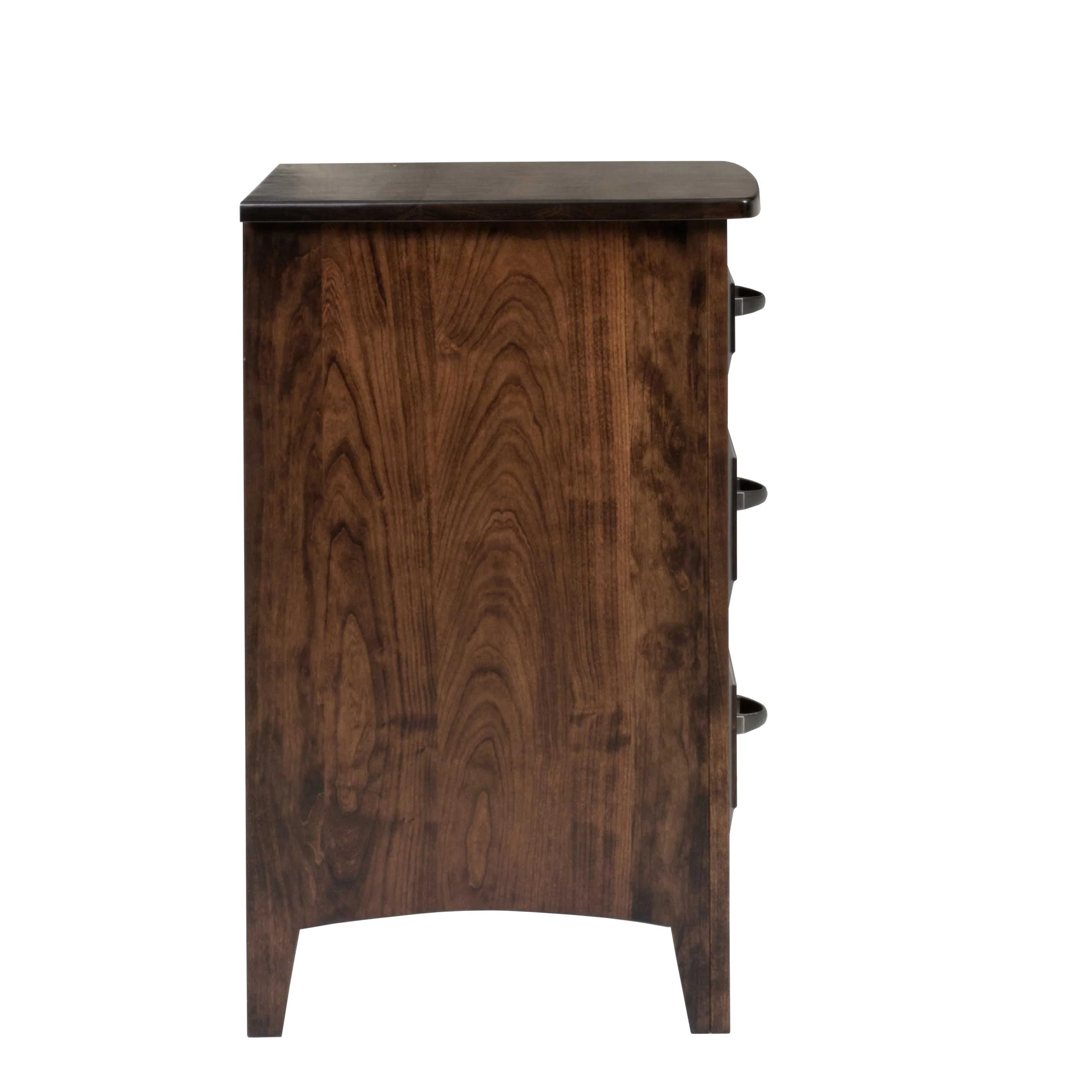 QW Amish Sahara Nightstand - Image 5