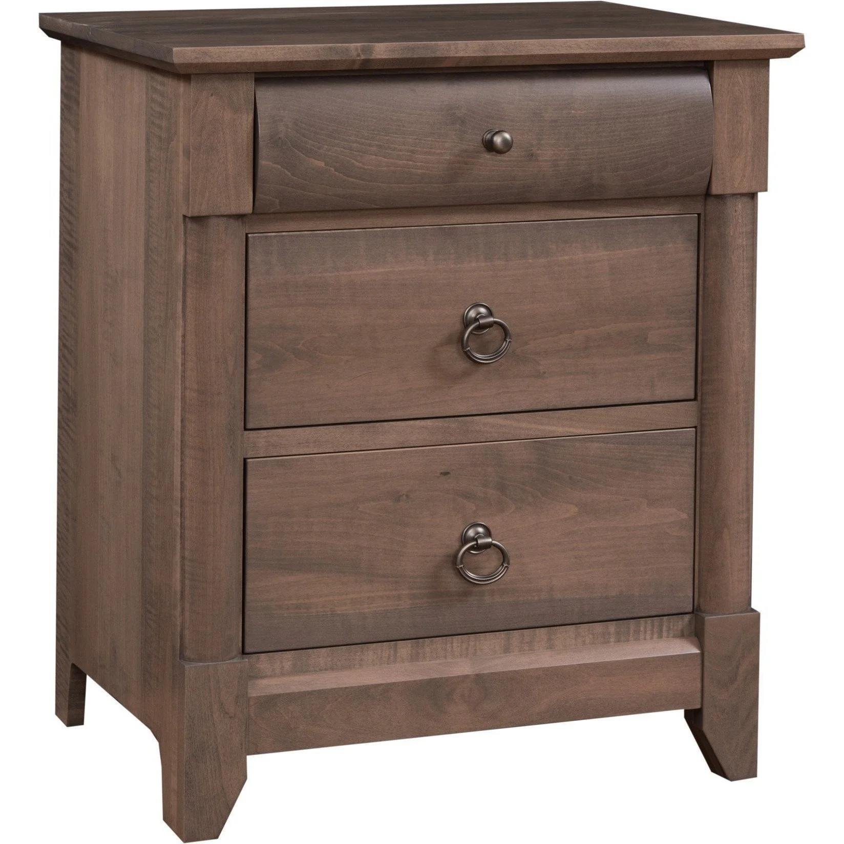 QW Amish Sanibel 5pc Set - Image 5