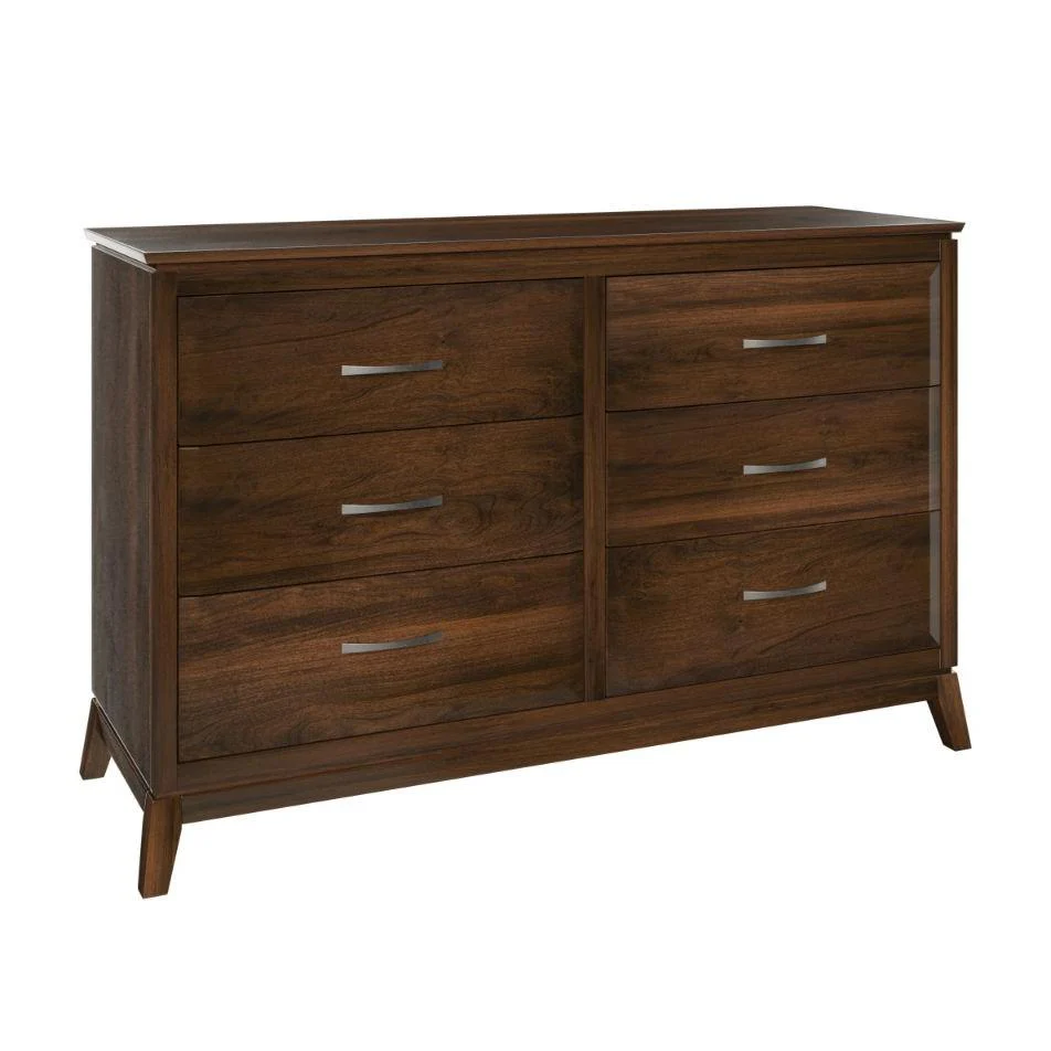 QW Amish Saratoga 5pc Set - Image 3
