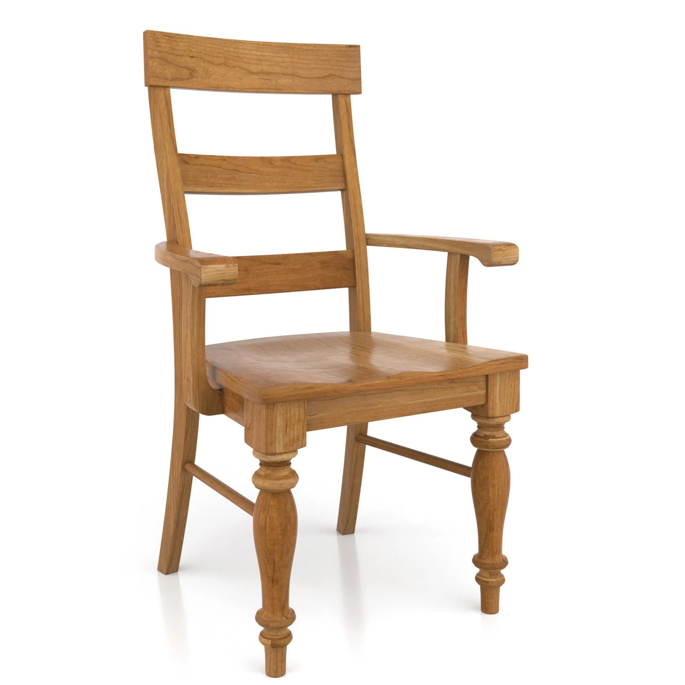 QW Amish Savannah 7pc Set - Image 3