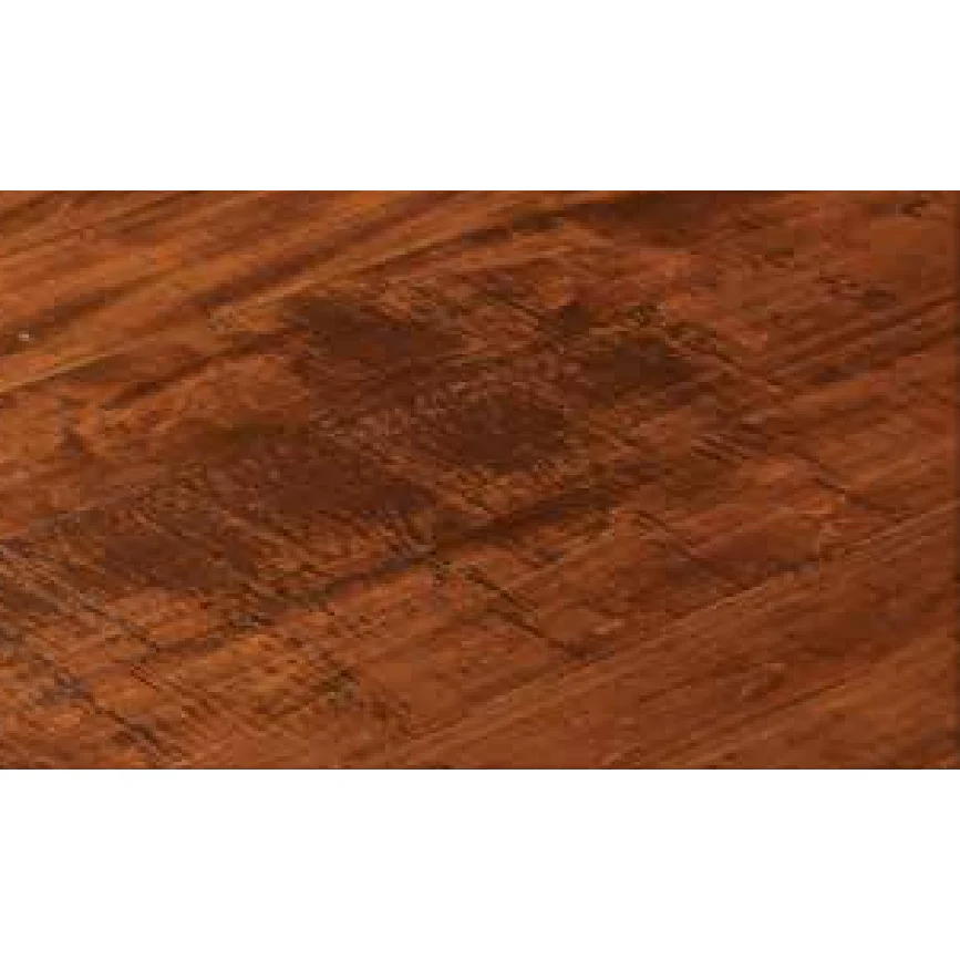 QW Amish 'Saw-Marked' Karlisle Table - Image 4