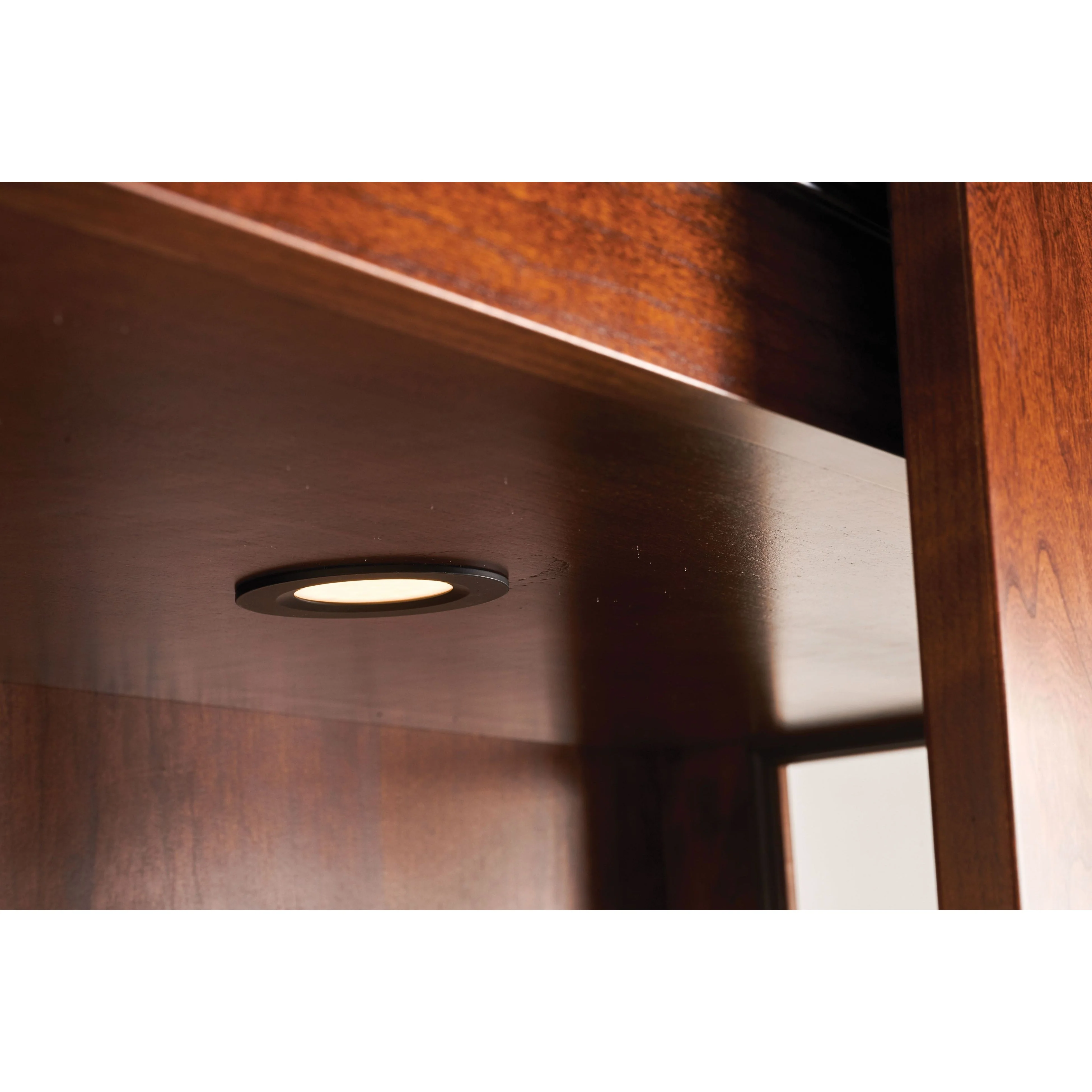 QW Amish Seashore Sliding Door Curio - Image 4