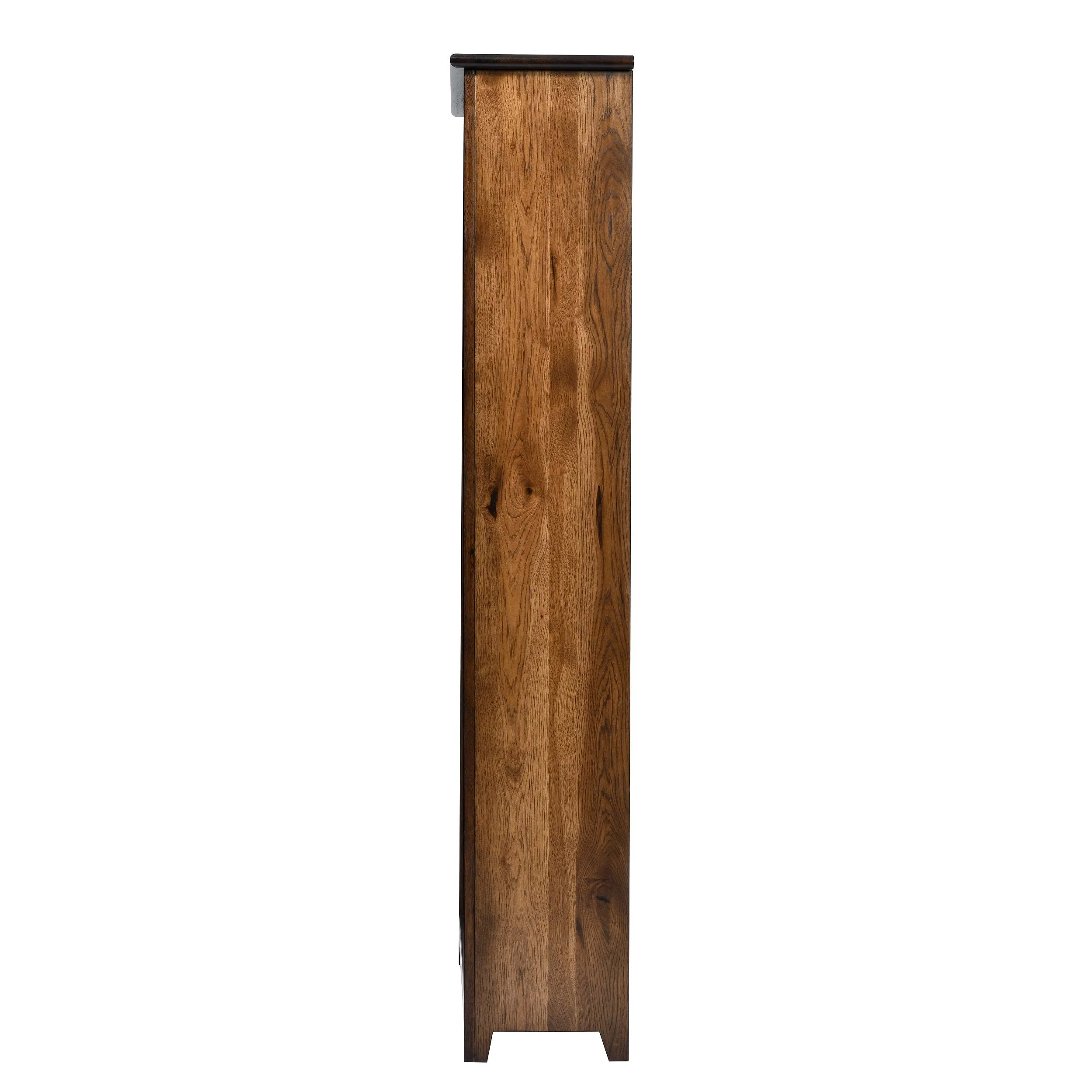QW Amish Settlers Bookcase (choose your height) - Image 22