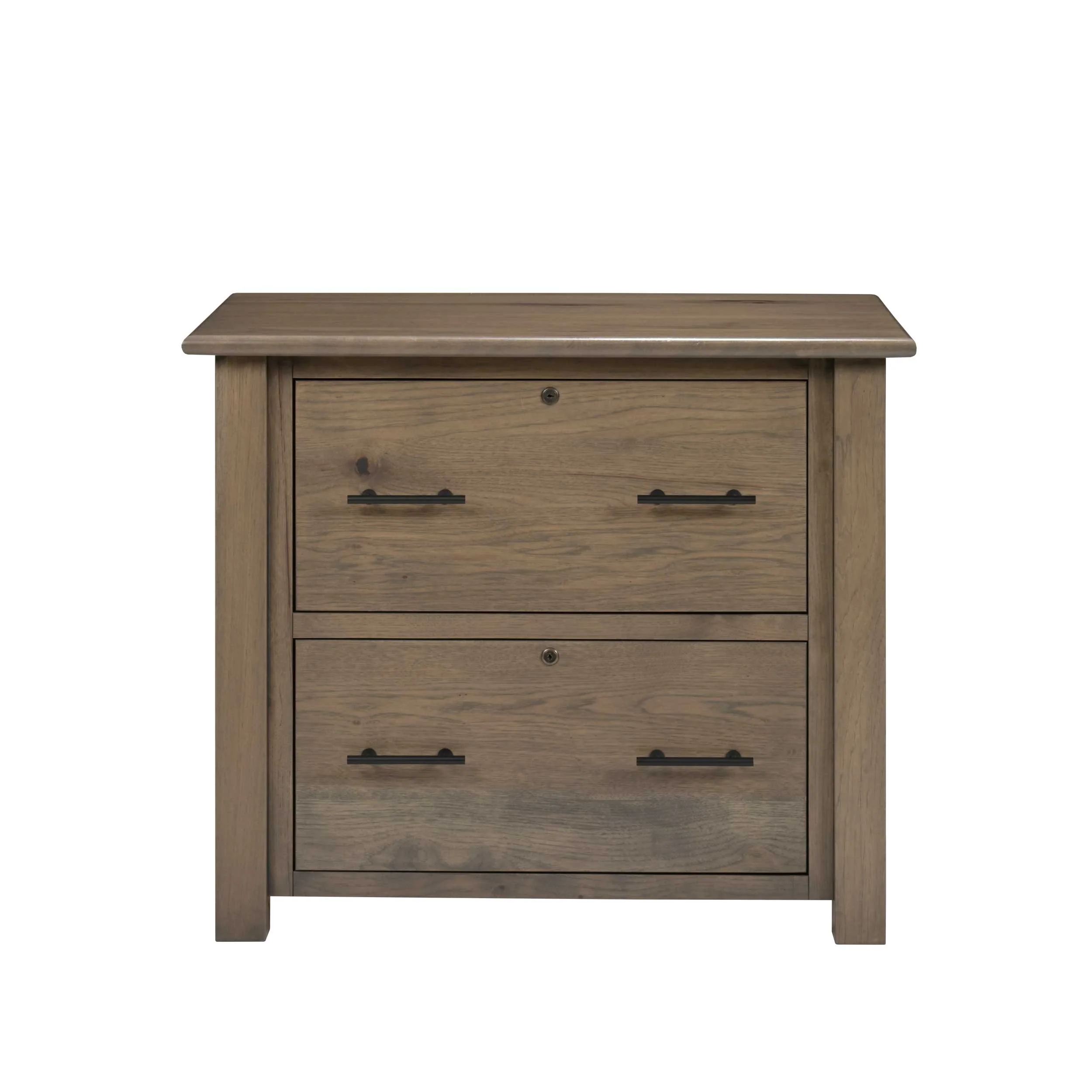 QW Amish Settlers Lateral File - Image 12