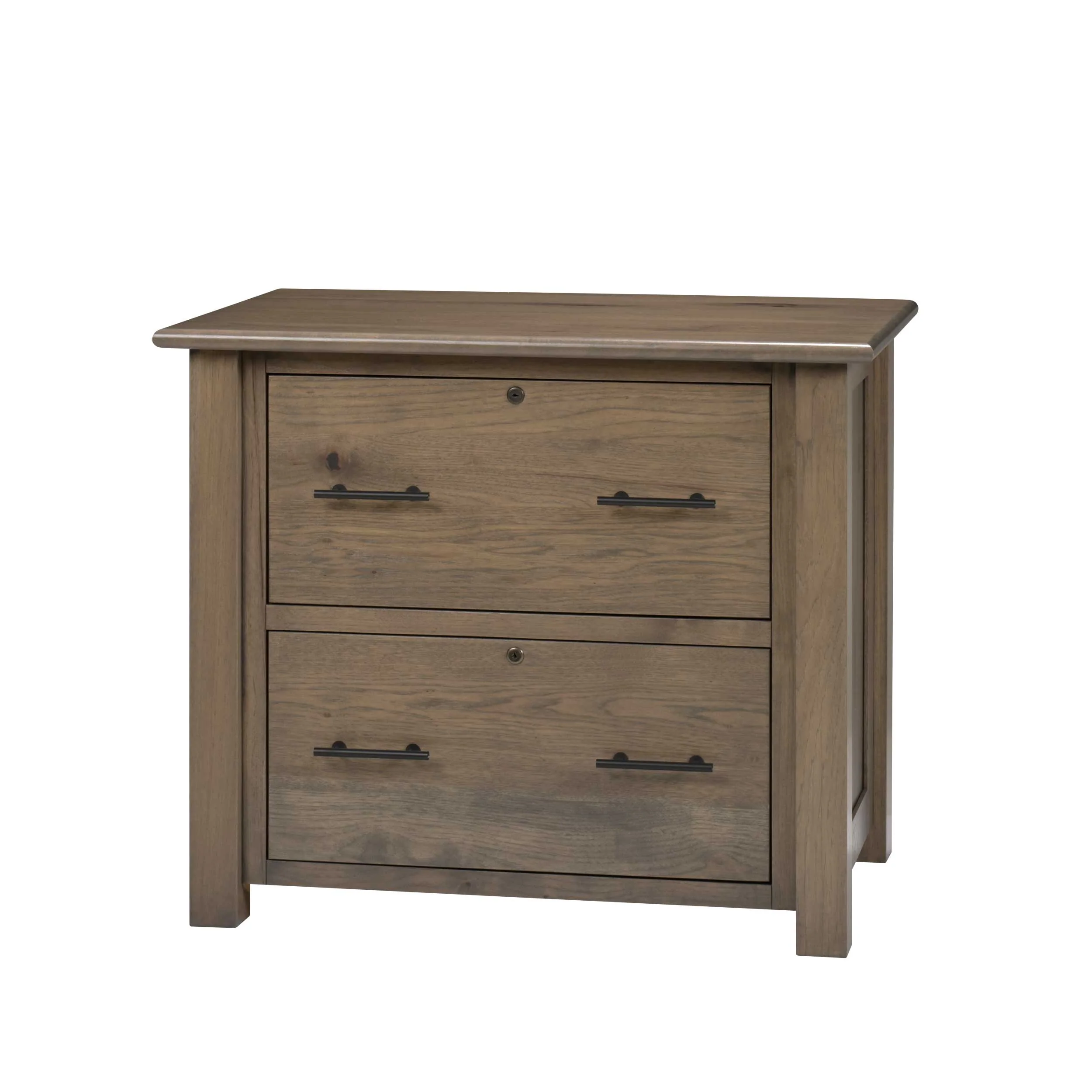 QW Amish Settlers Lateral File - Image 13