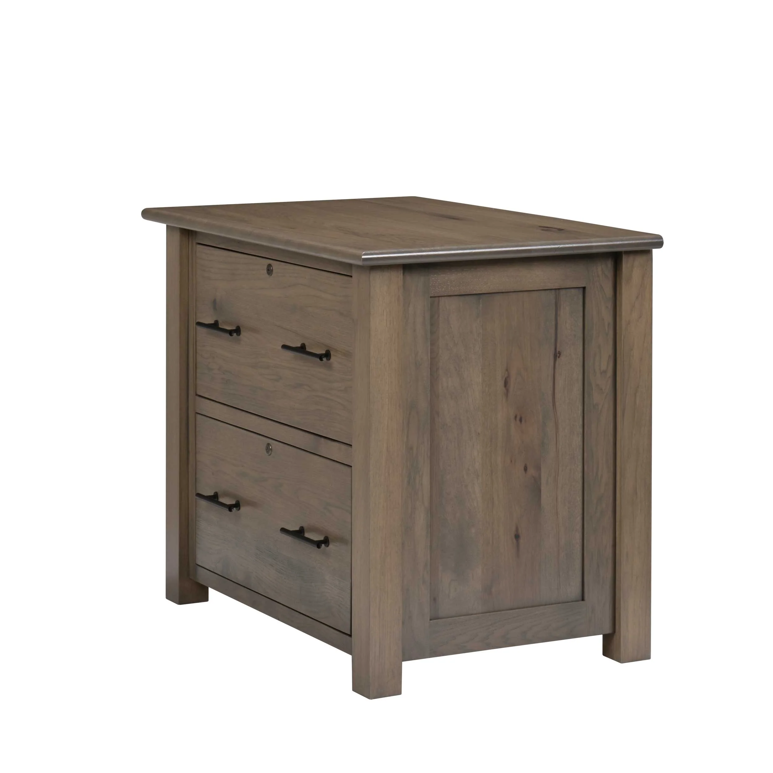 QW Amish Settlers Lateral File - Image 18