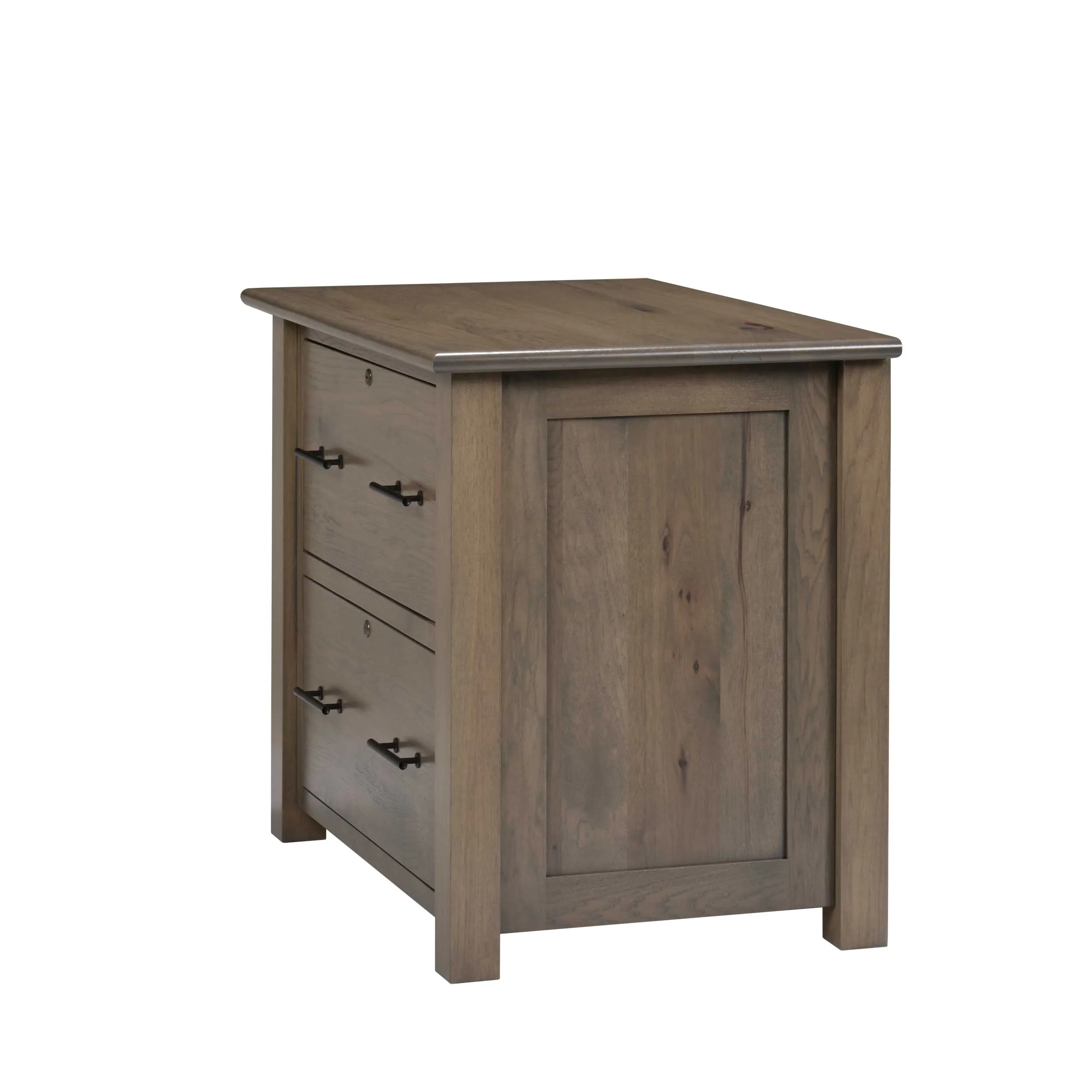 QW Amish Settlers Lateral File - Image 19