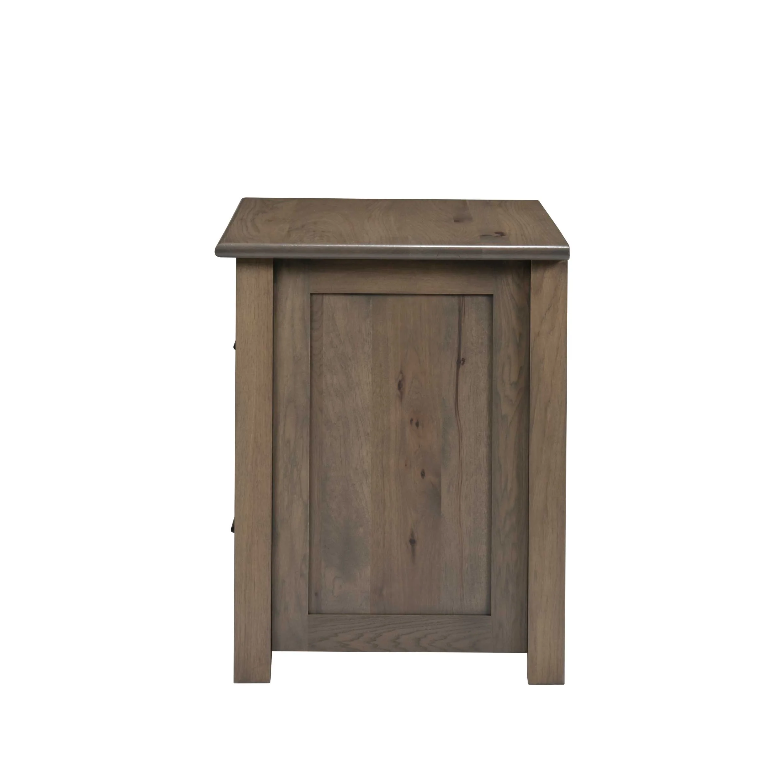 QW Amish Settlers Lateral File - Image 21
